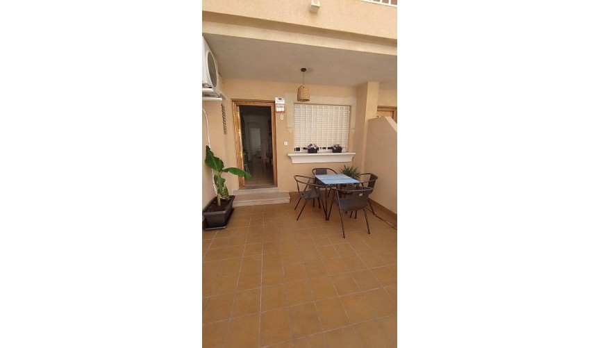 Resale - Duplex -
Lo Pagan - La Puntica