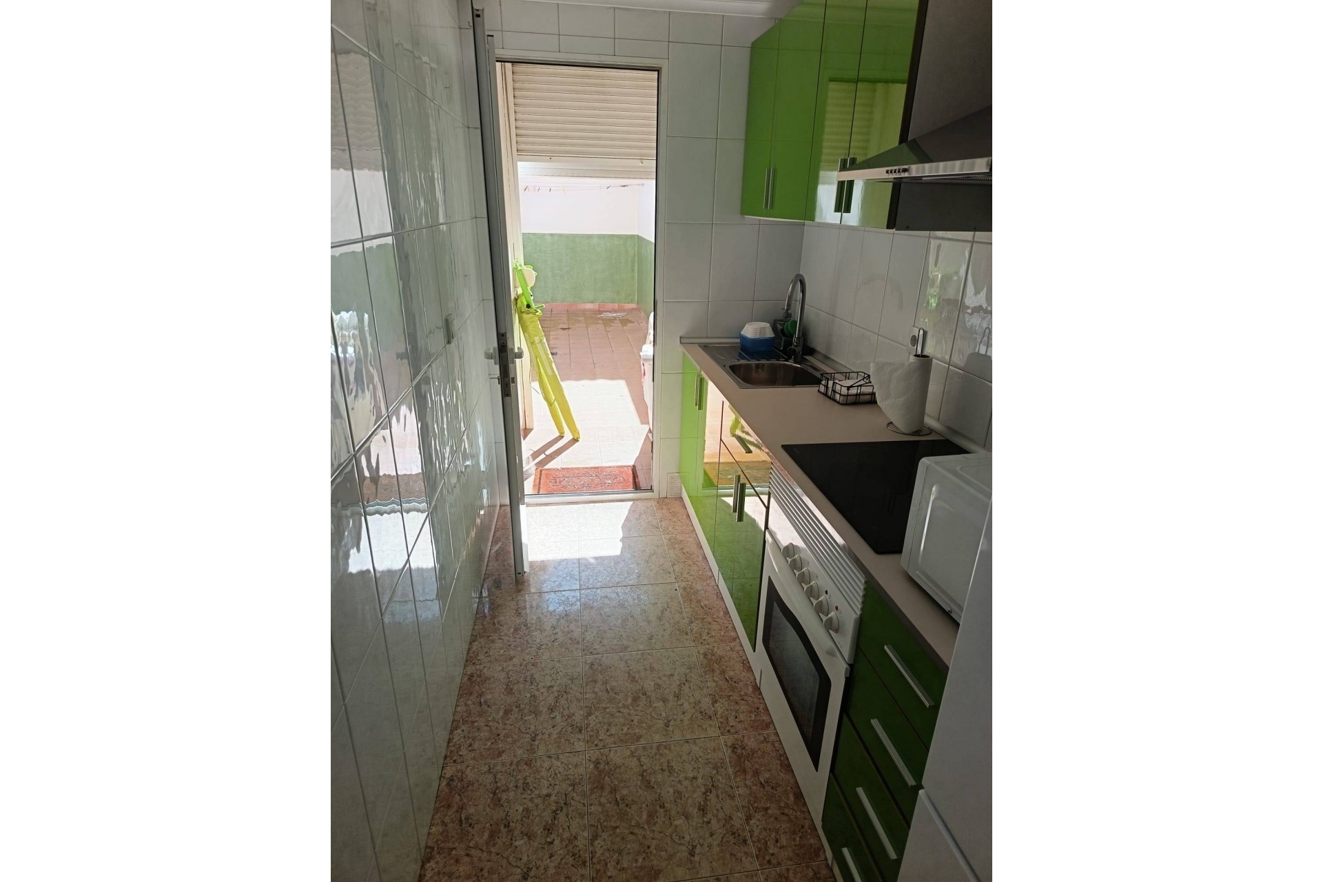 Resale - Duplex -
Lo Pagan - La Puntica