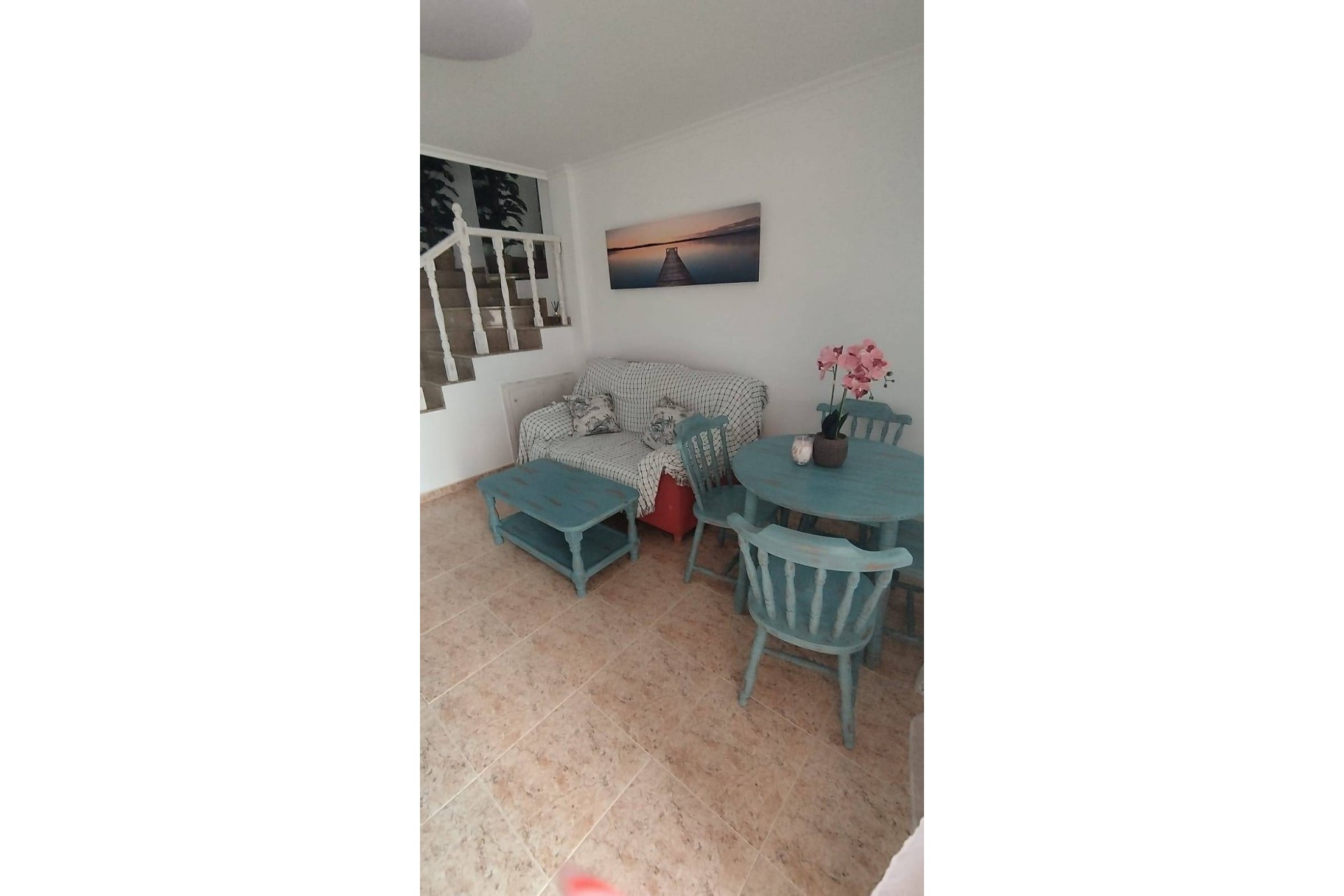 Resale - Duplex -
Lo Pagan - La Puntica
