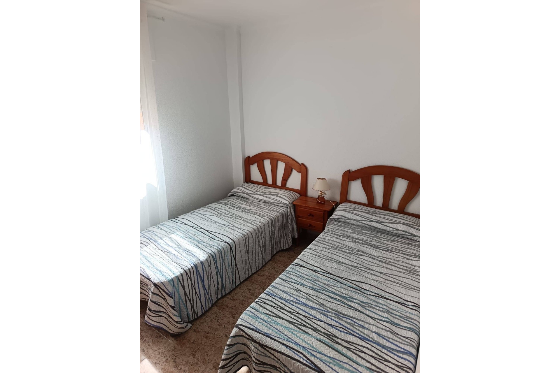 Resale - Duplex -
Lo Pagan - La Puntica