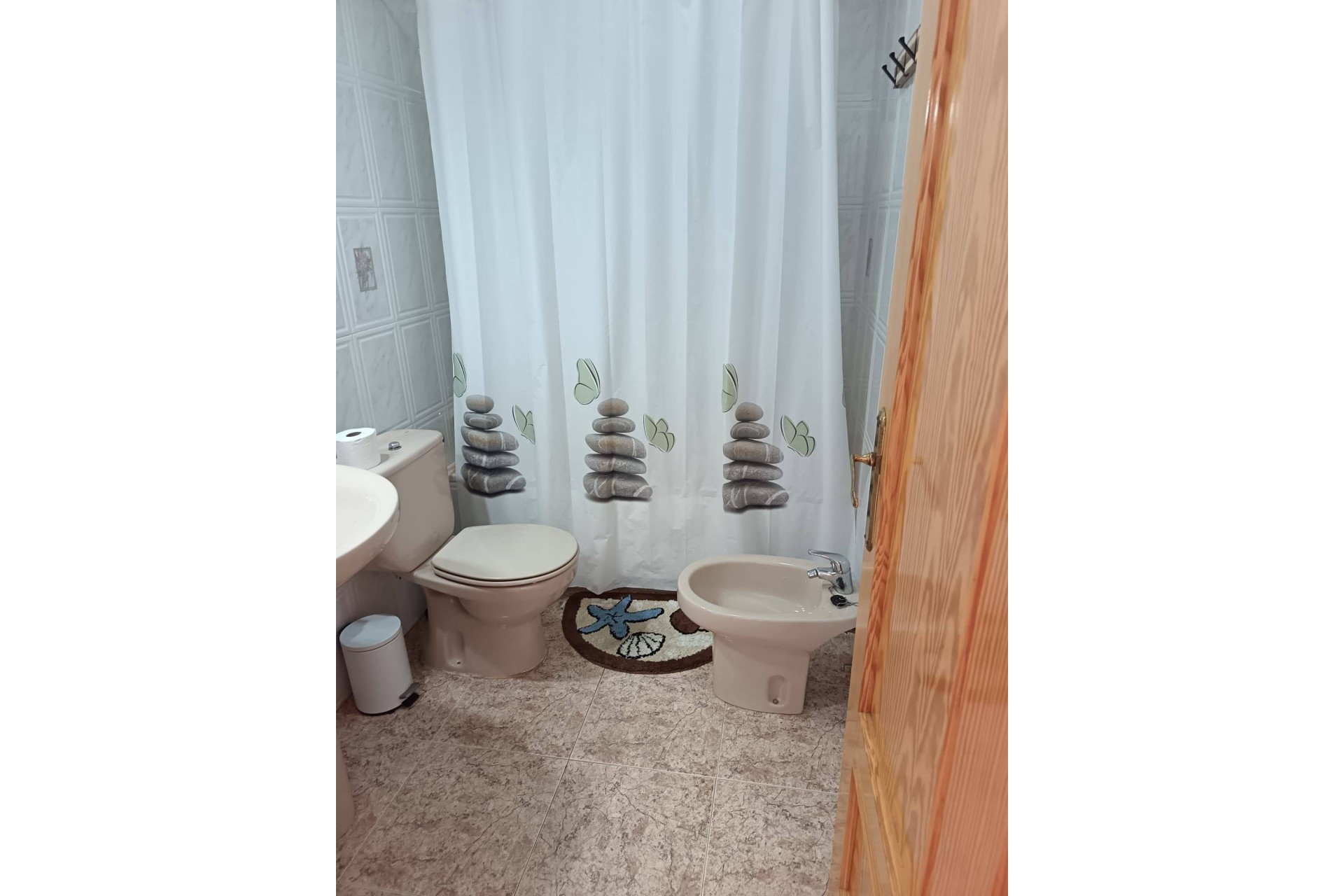 Resale - Duplex -
Lo Pagan - La Puntica