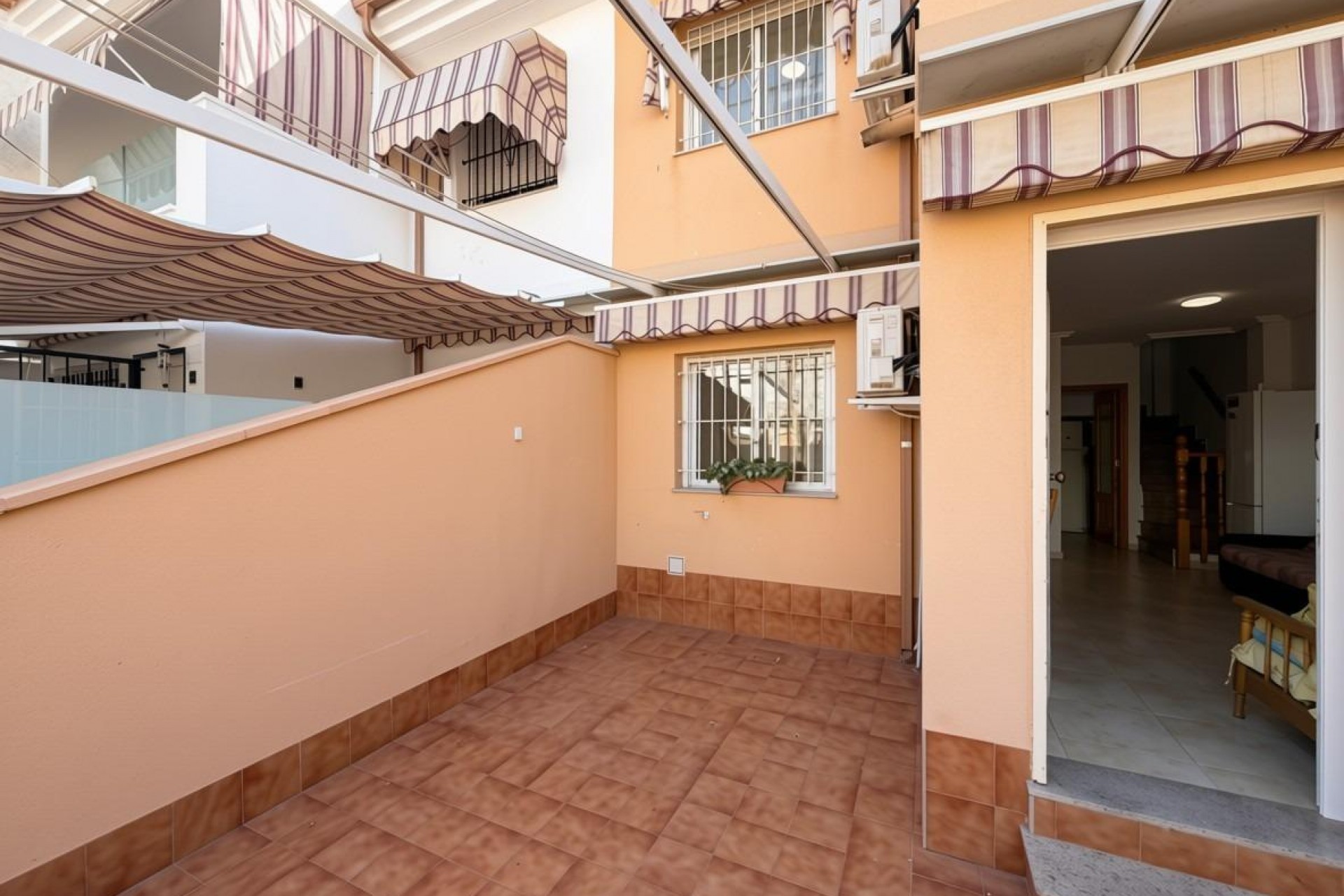 Resale - Duplex -
Lo Pagan - La Puntica