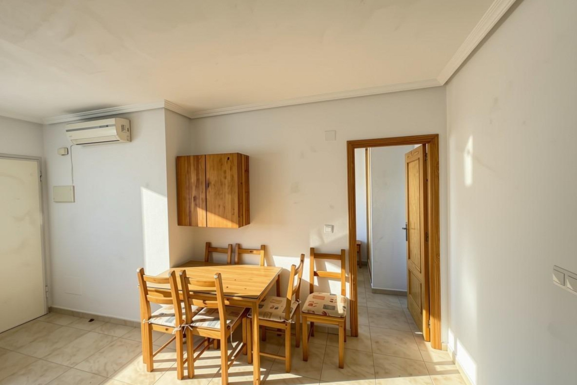 Resale - Duplex -
Lo Pagan - La Puntica
