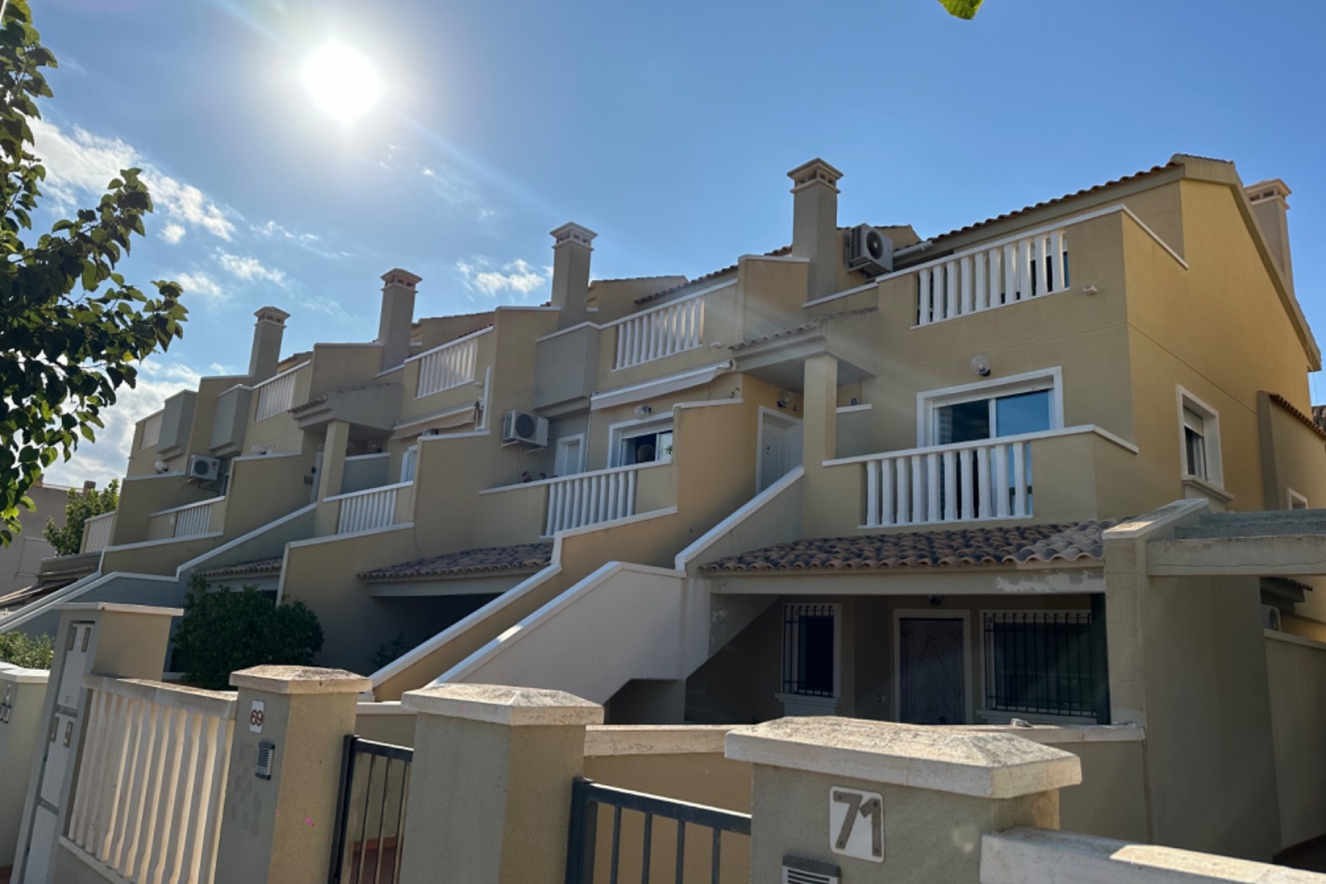 Resale - Duplex -
Los Alcazares - Costa Calida