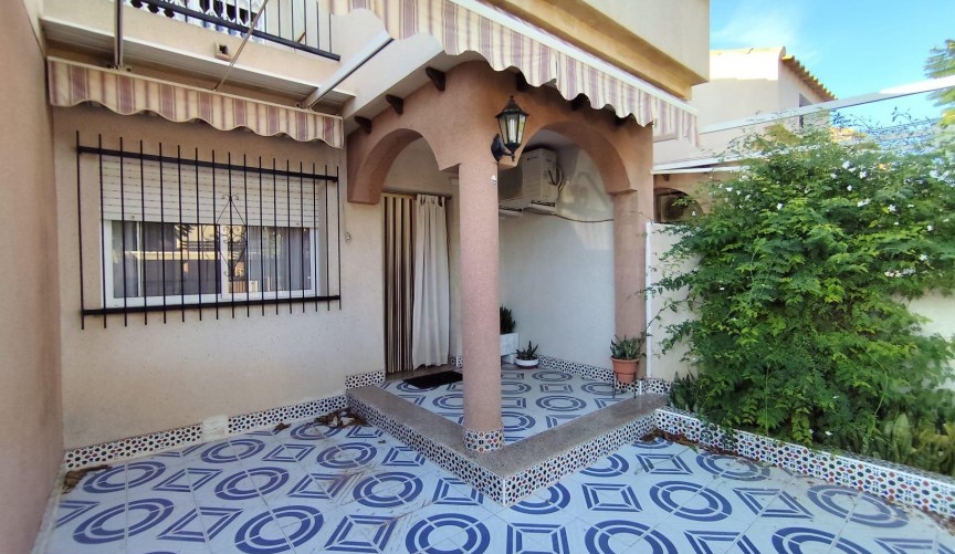 Resale - Duplex -
Los Alcazares - Nueva Marbella