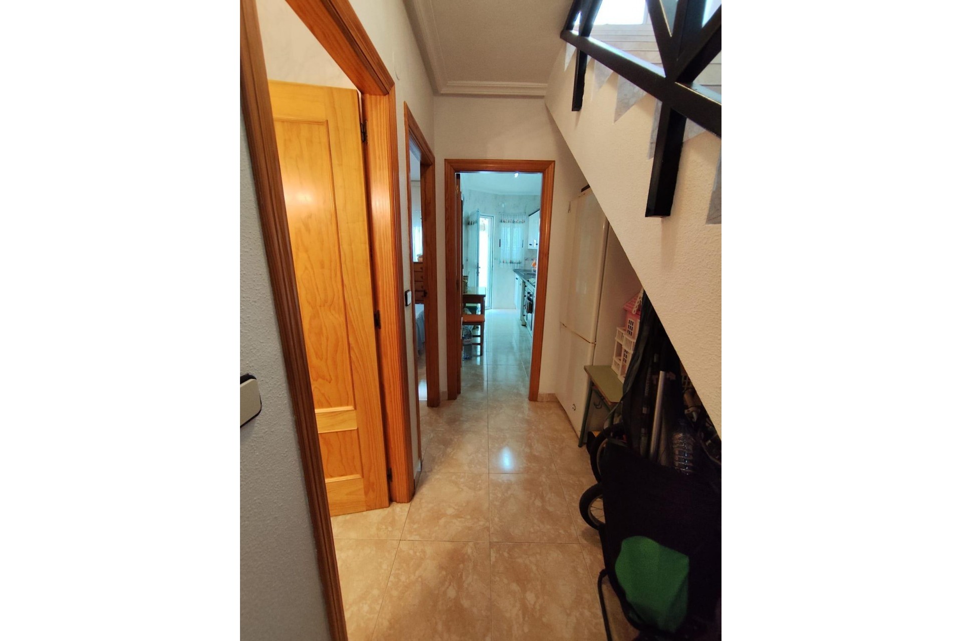 Resale - Duplex -
Los Alcazares - Nueva Marbella