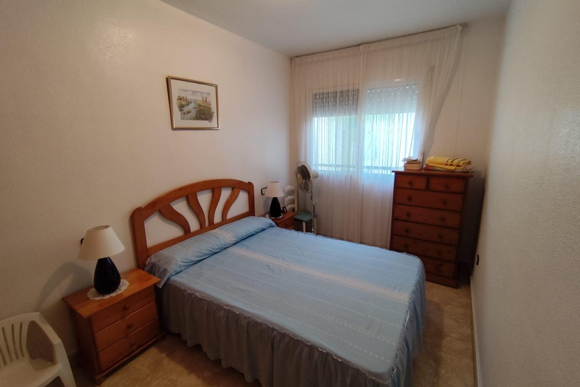 Resale - Duplex -
Los Alcazares - Nueva Marbella