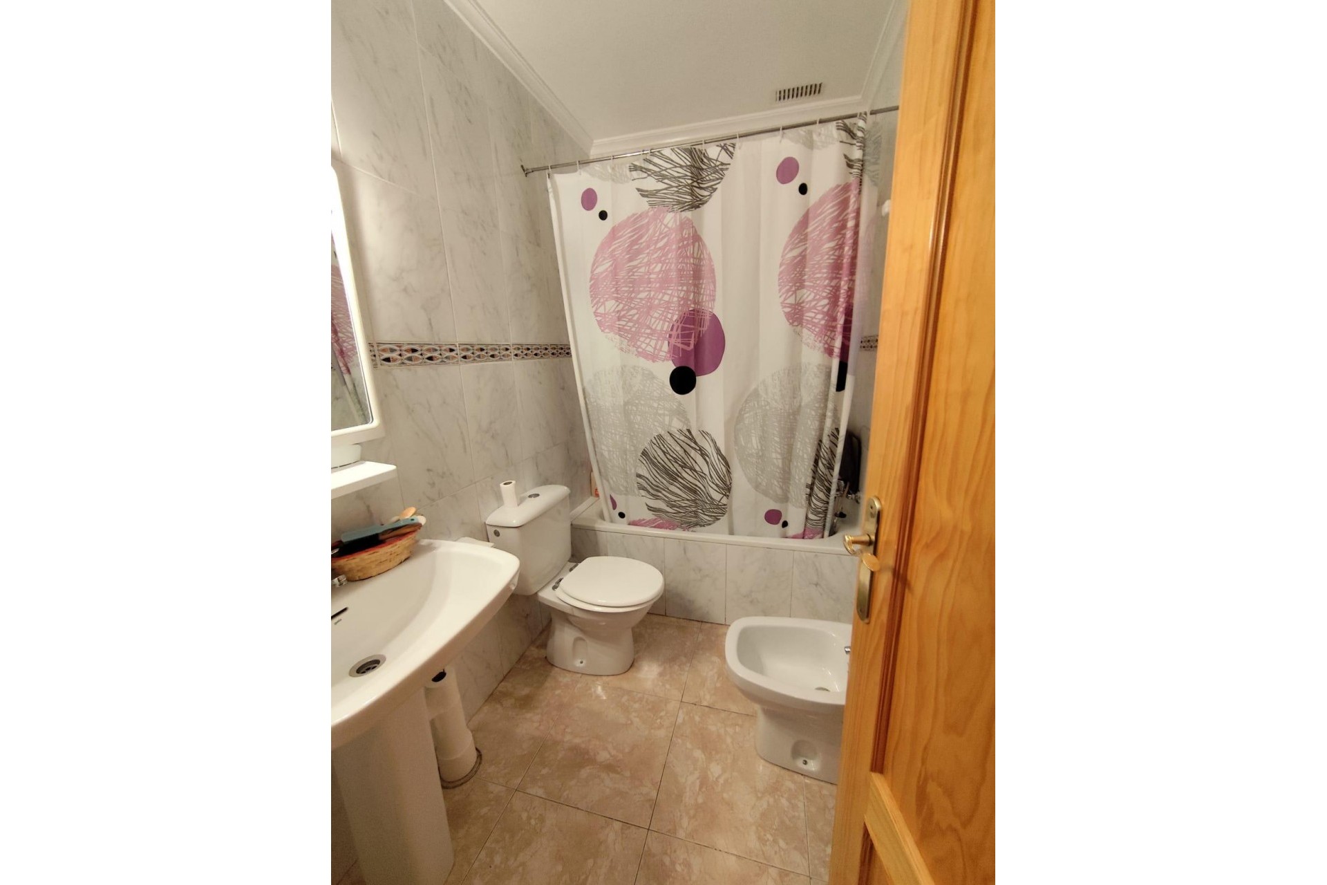 Resale - Duplex -
Los Alcazares - Nueva Marbella