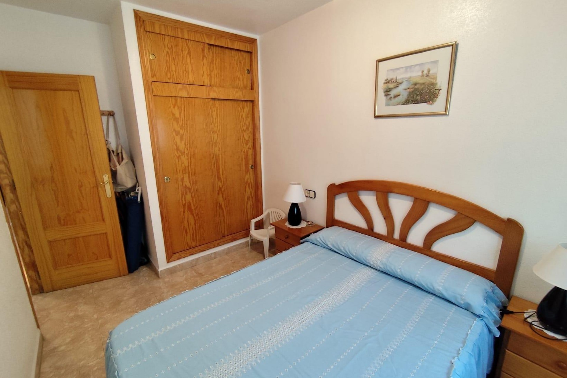 Resale - Duplex -
Los Alcazares - Nueva Marbella