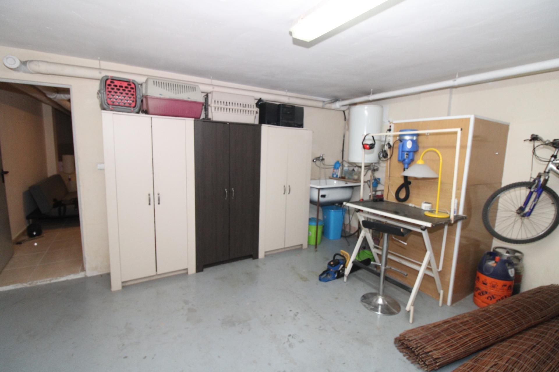 Resale - Duplex -
Los Alcazares - Serena Golf