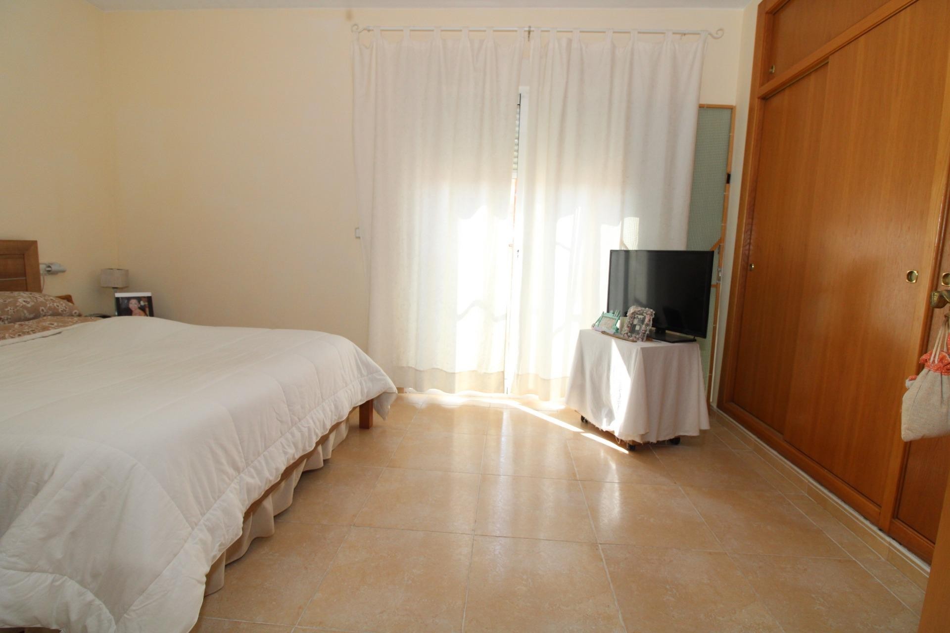 Resale - Duplex -
Los Alcazares - Serena Golf