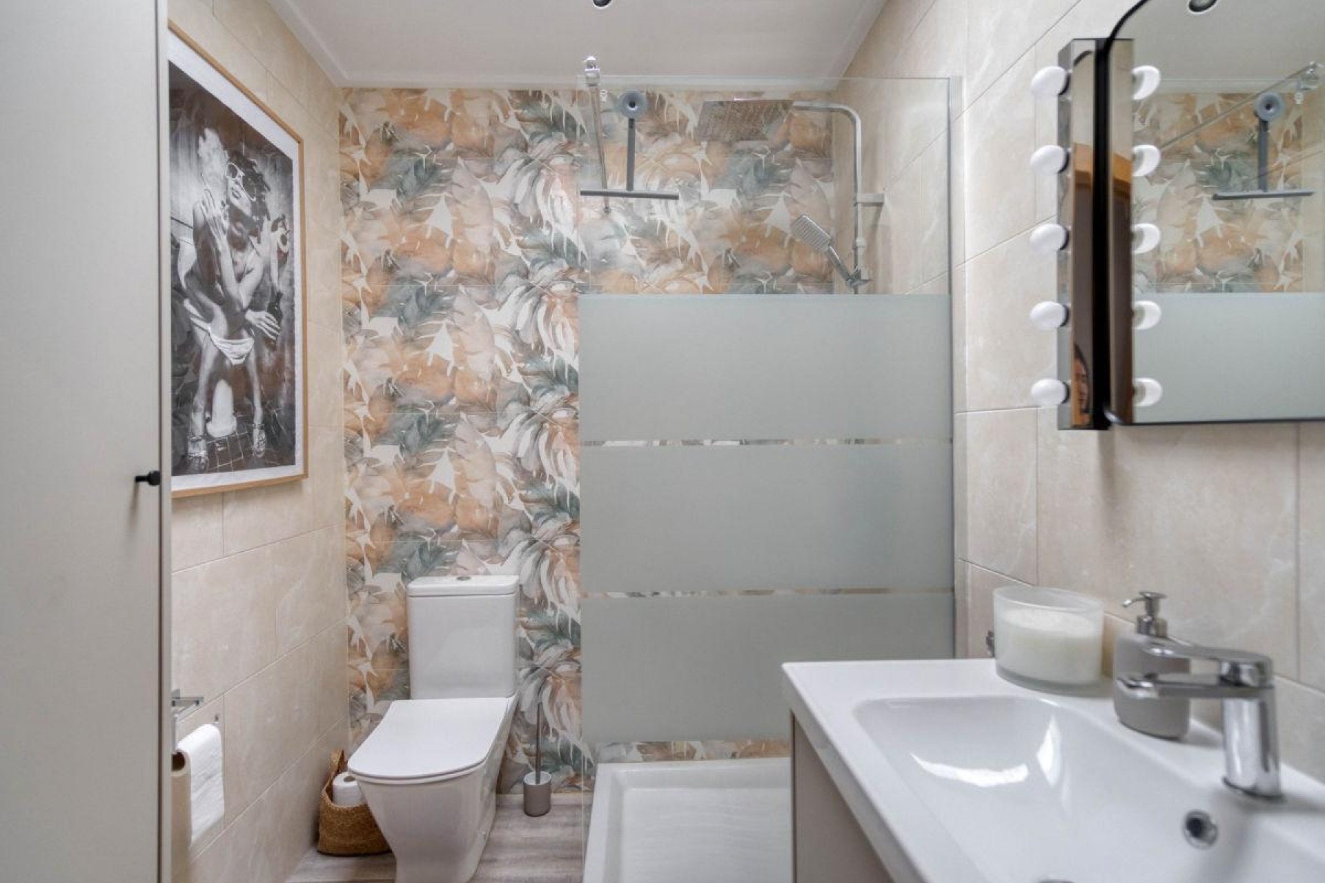 Resale - Duplex -
Los Balcones - Costa Blanca