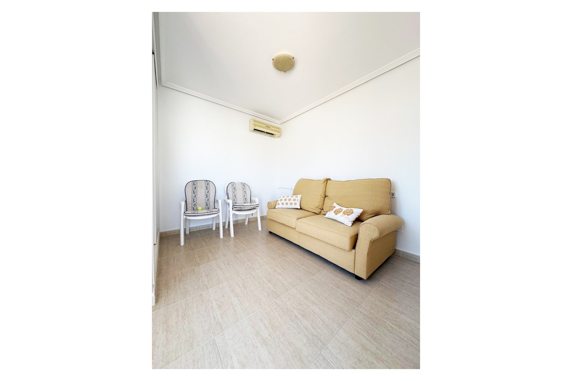 Resale - Duplex -
Los Montesinos - Costa Blanca