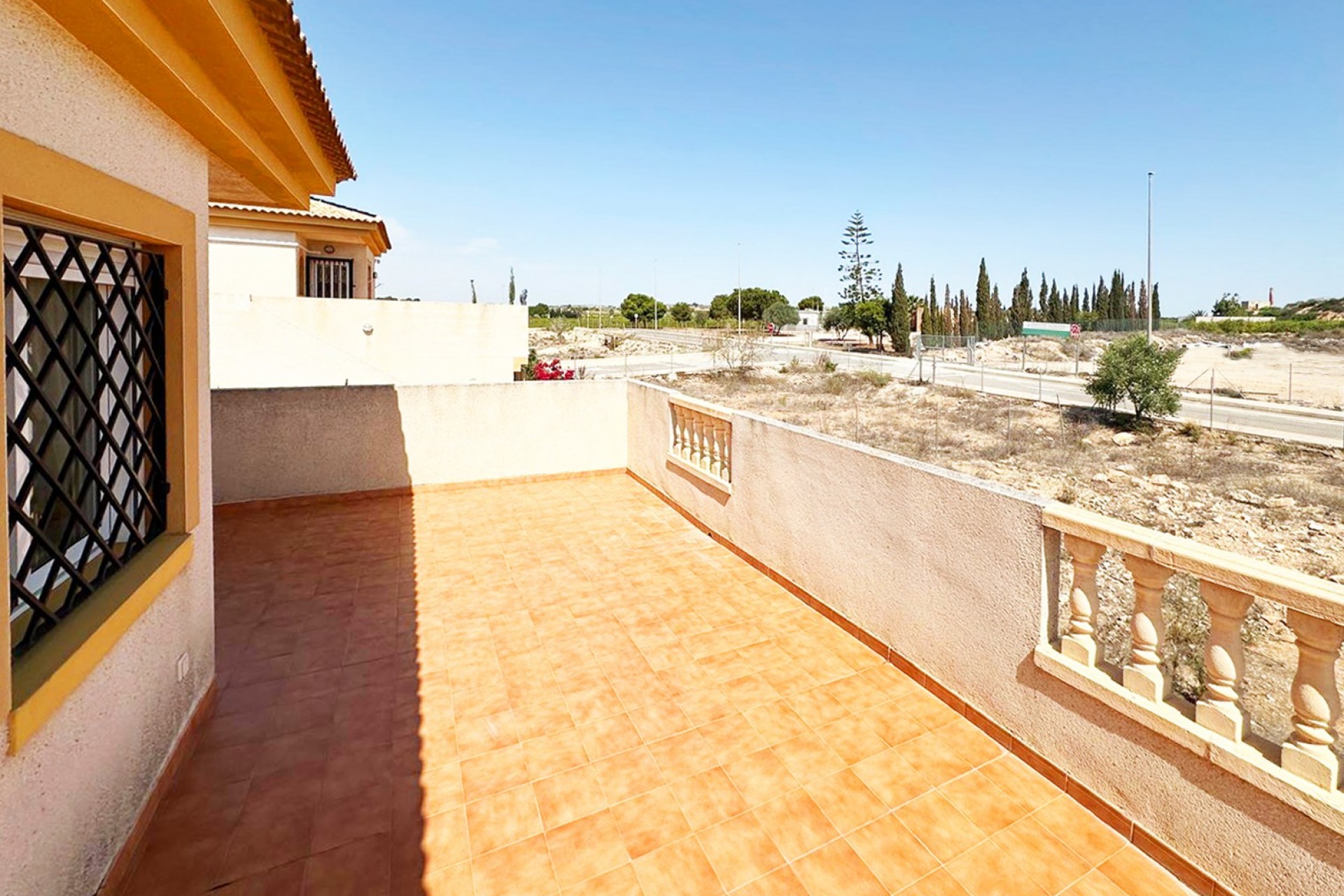 Resale - Duplex -
Los Montesinos - Costa Blanca