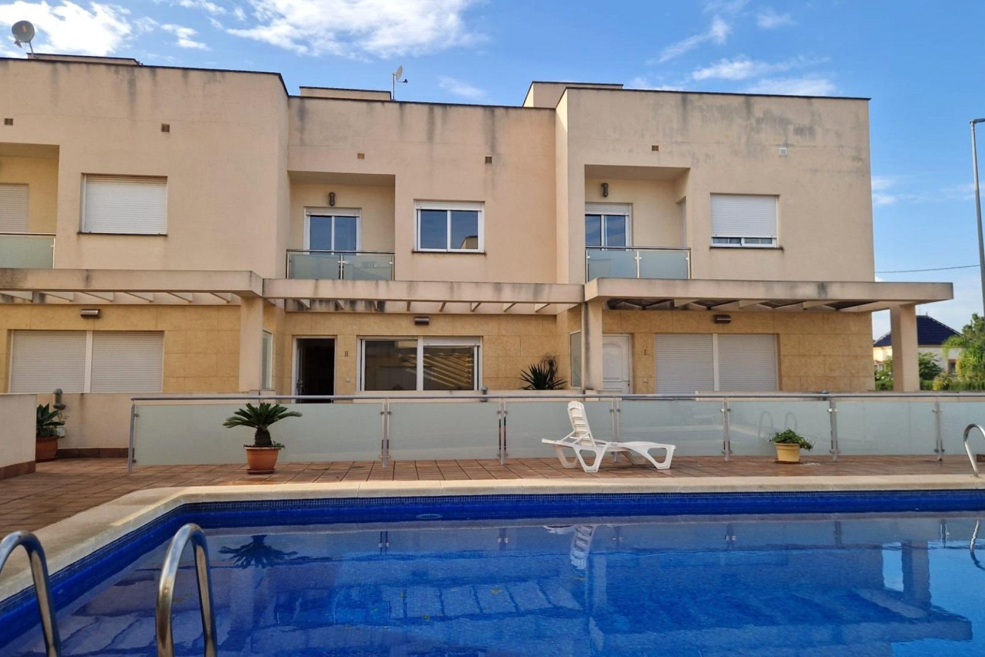 Resale - Duplex -
Los Montesinos - La Herrada