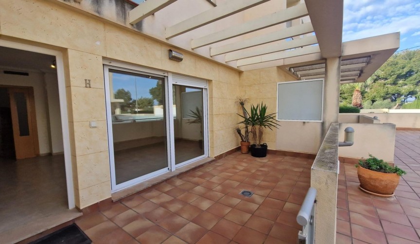 Resale - Duplex -
Los Montesinos - La Herrada