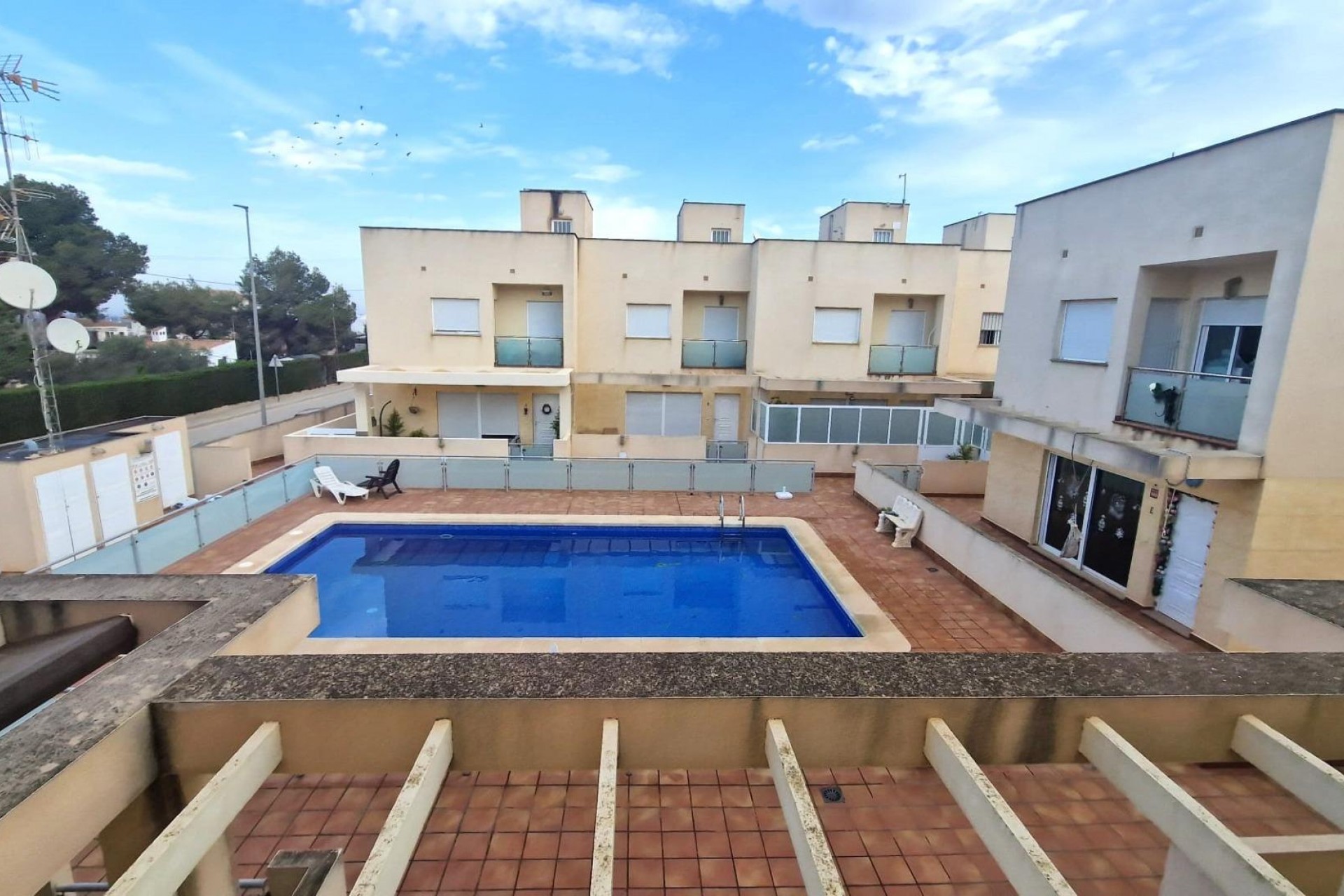 Resale - Duplex -
Los Montesinos - La Herrada