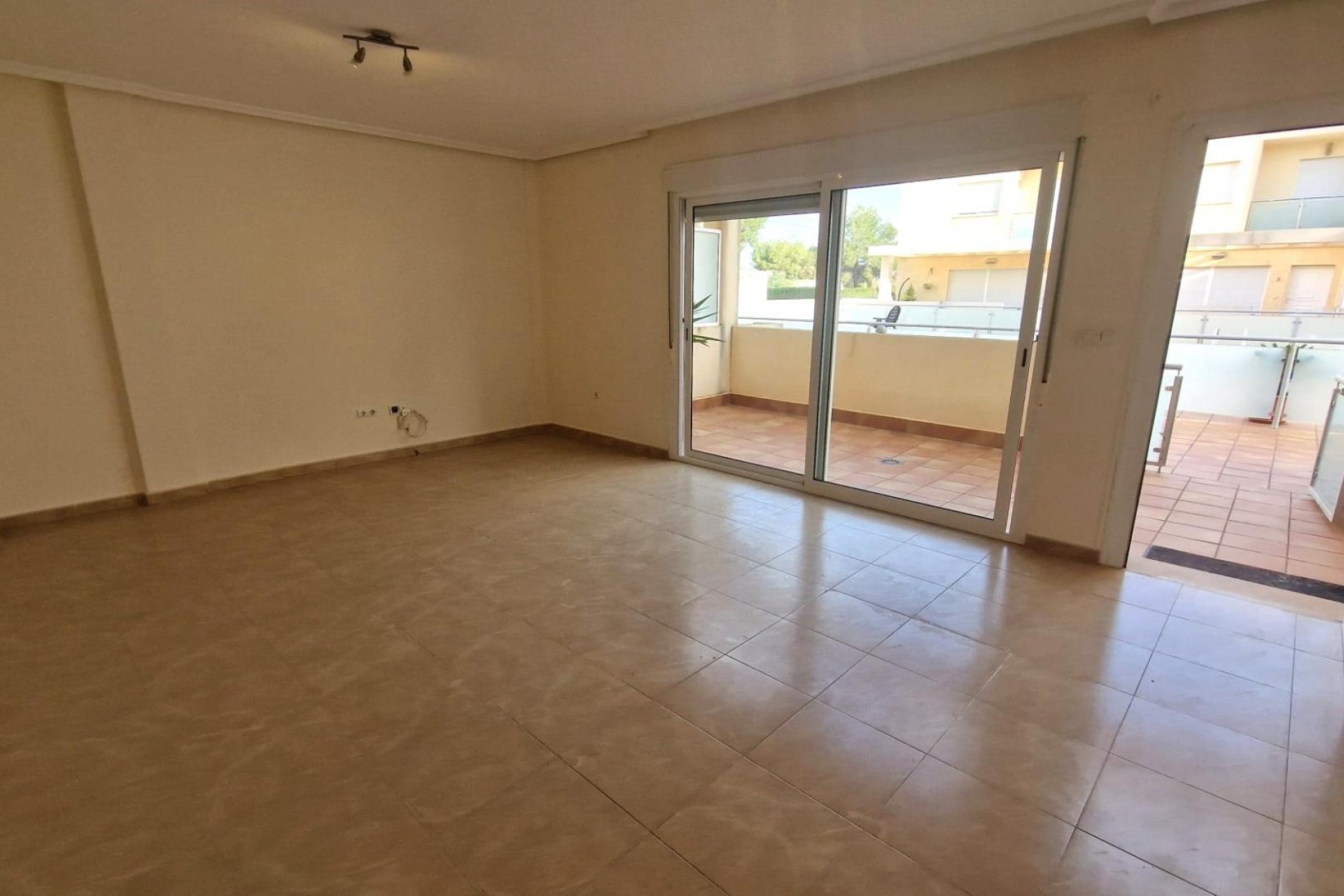 Resale - Duplex -
Los Montesinos - La Herrada