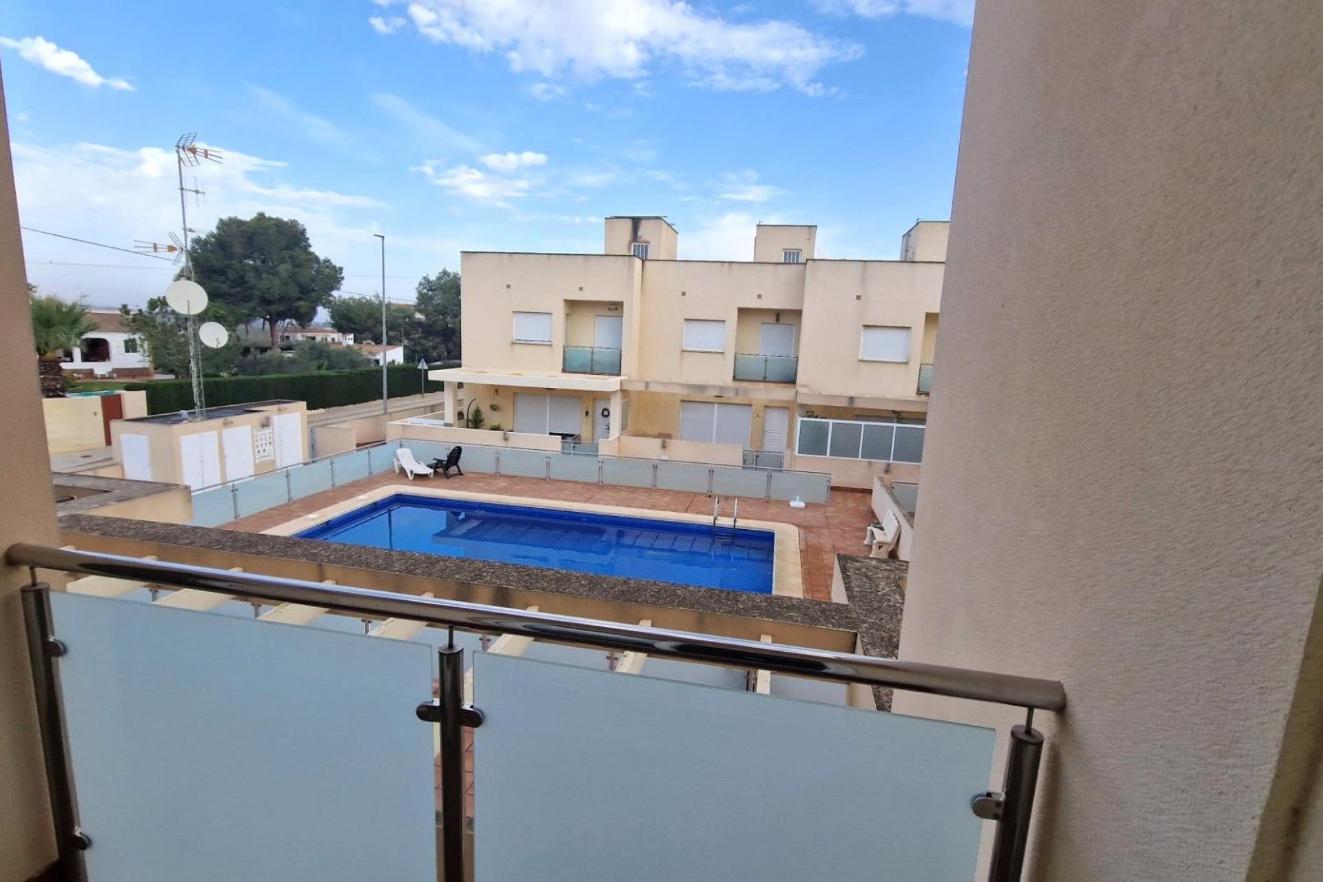 Resale - Duplex -
Los Montesinos - La Herrada