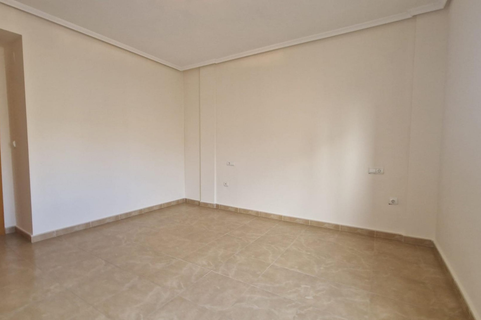 Resale - Duplex -
Los Montesinos - La Herrada