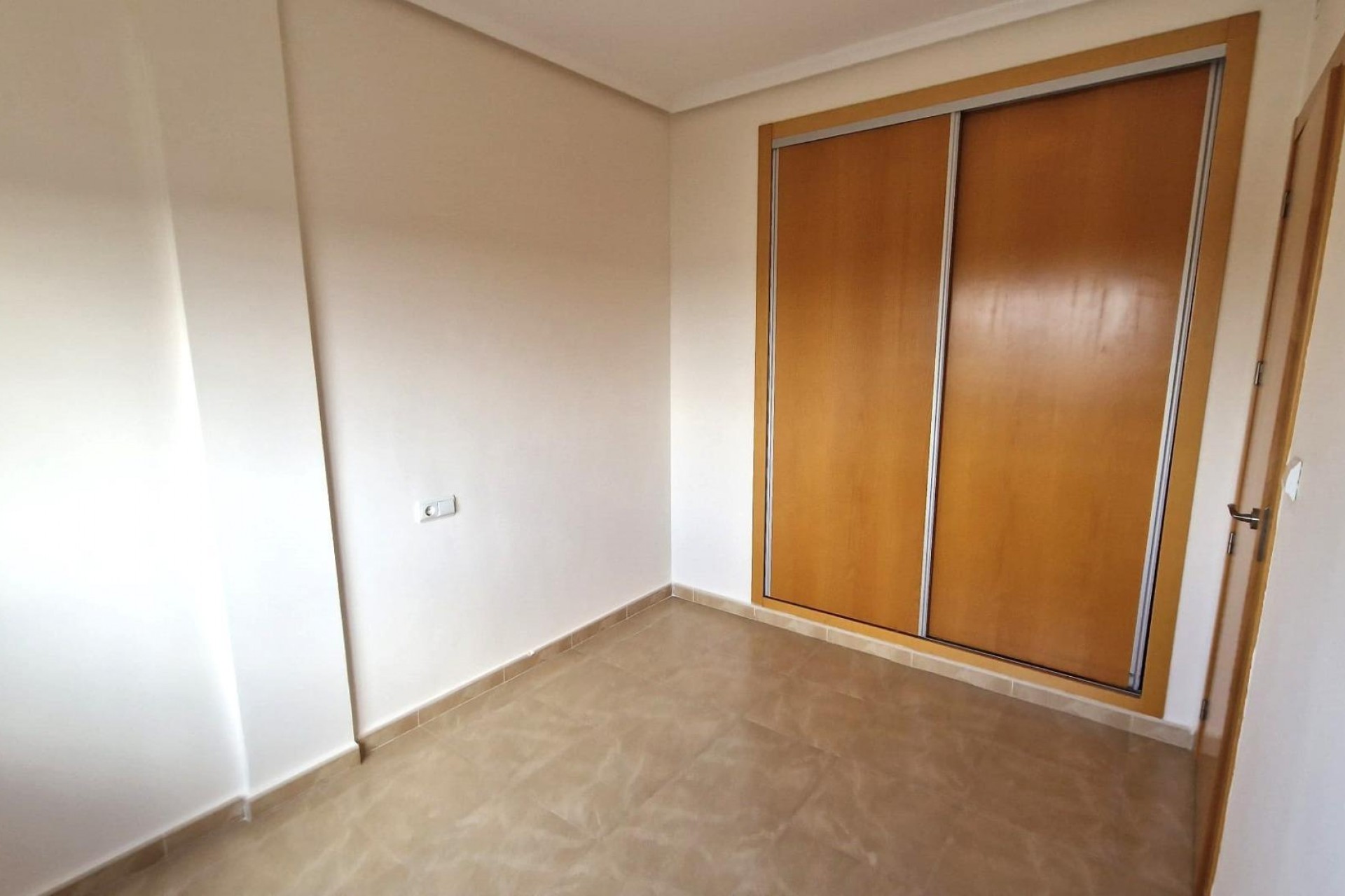 Resale - Duplex -
Los Montesinos - La Herrada