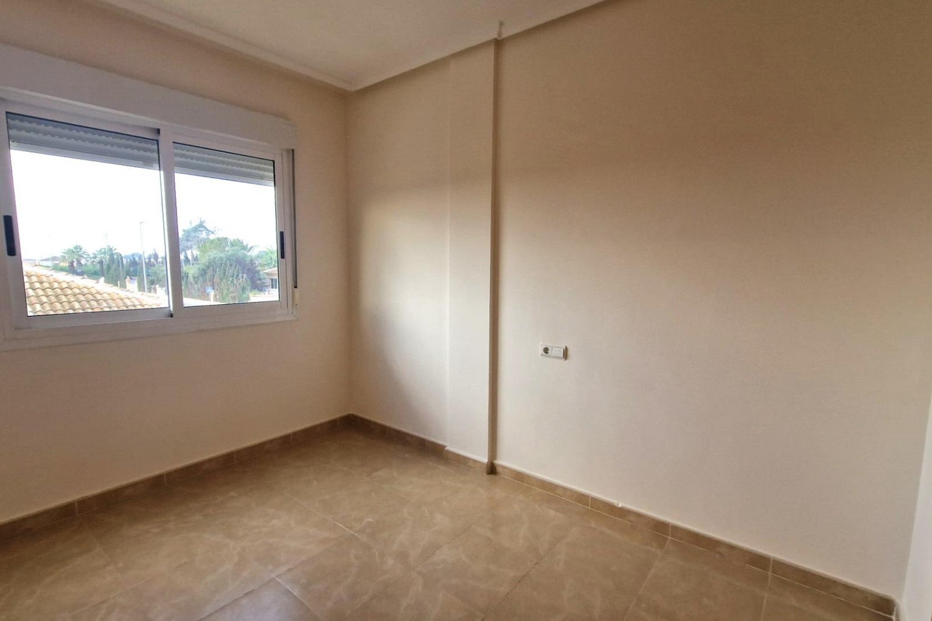 Resale - Duplex -
Los Montesinos - La Herrada