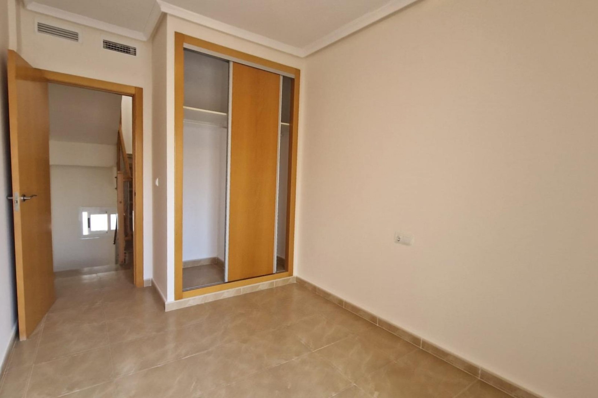 Resale - Duplex -
Los Montesinos - La Herrada