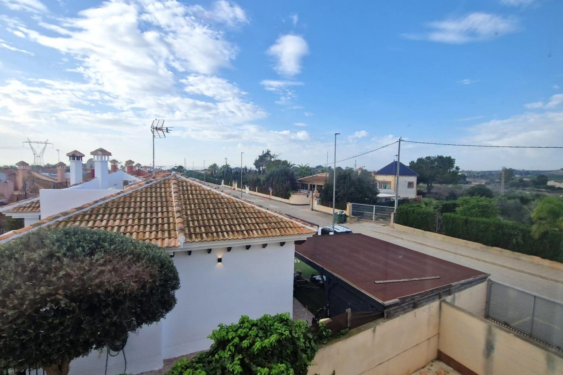 Resale - Duplex -
Los Montesinos - La Herrada