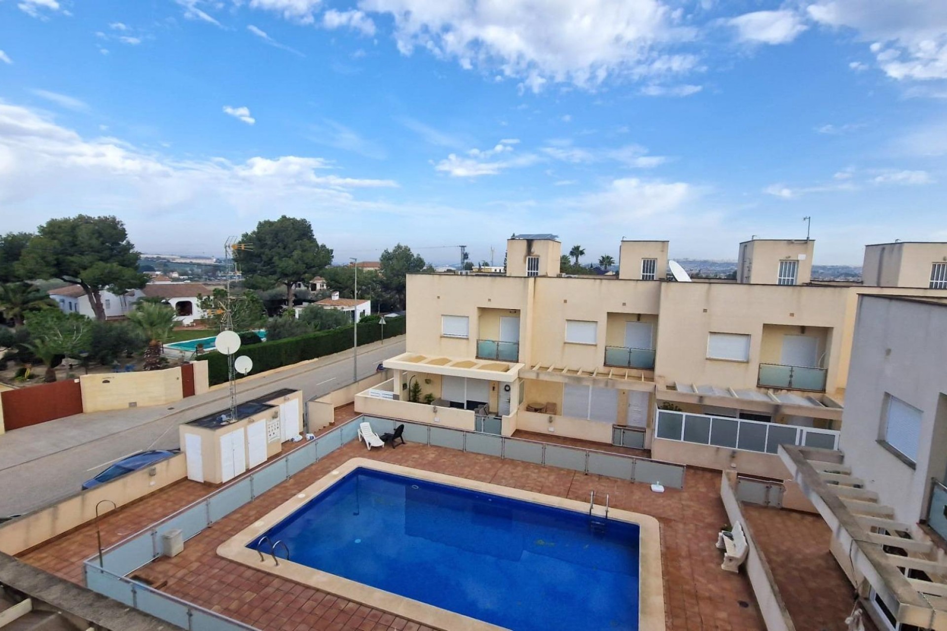 Resale - Duplex -
Los Montesinos - La Herrada