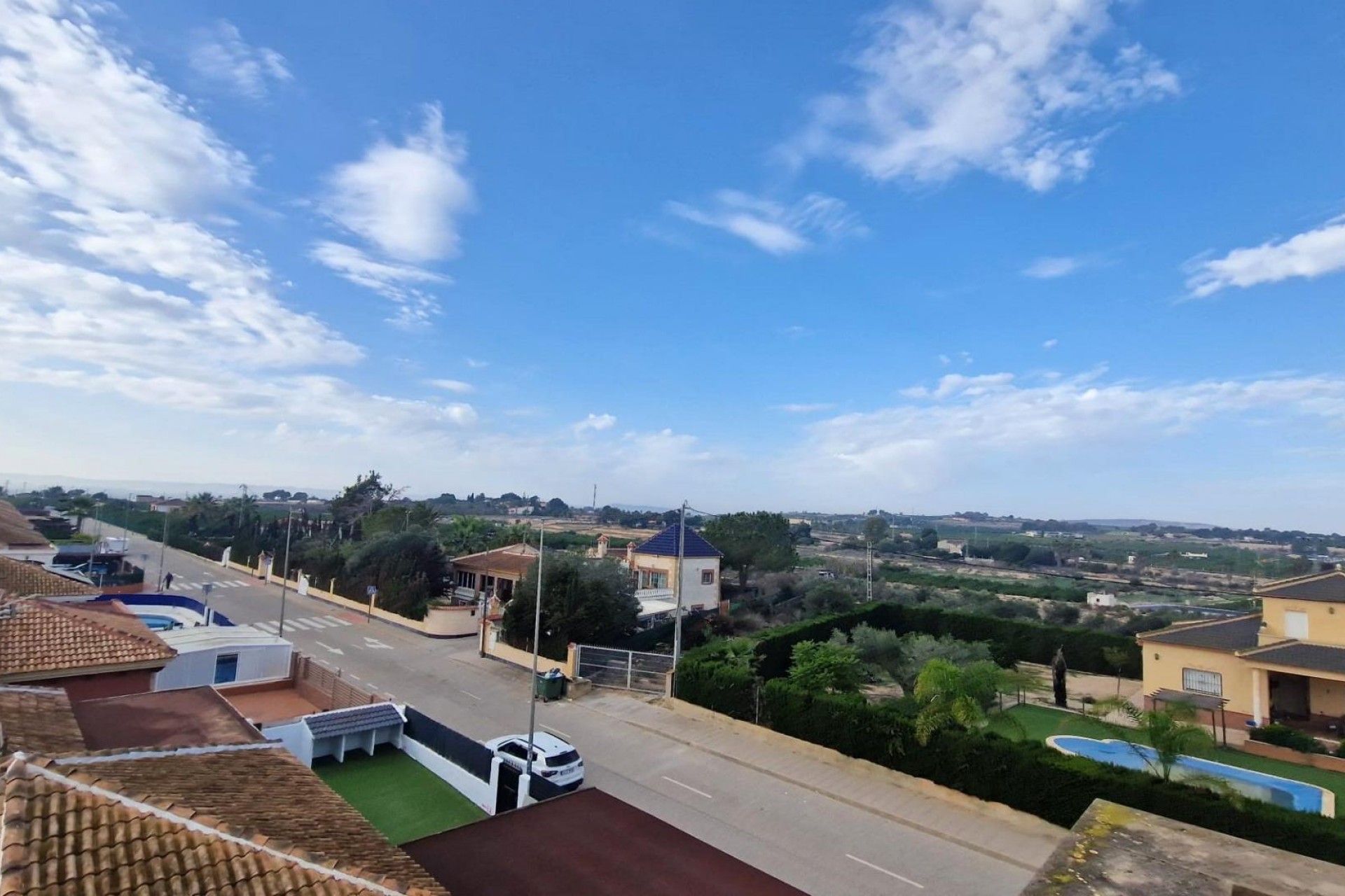 Resale - Duplex -
Los Montesinos - La Herrada