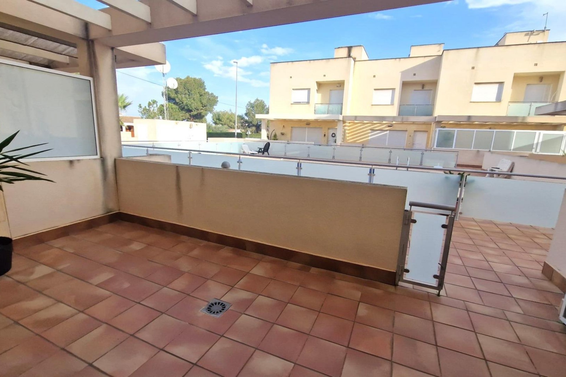 Resale - Duplex -
Los Montesinos - La Herrada