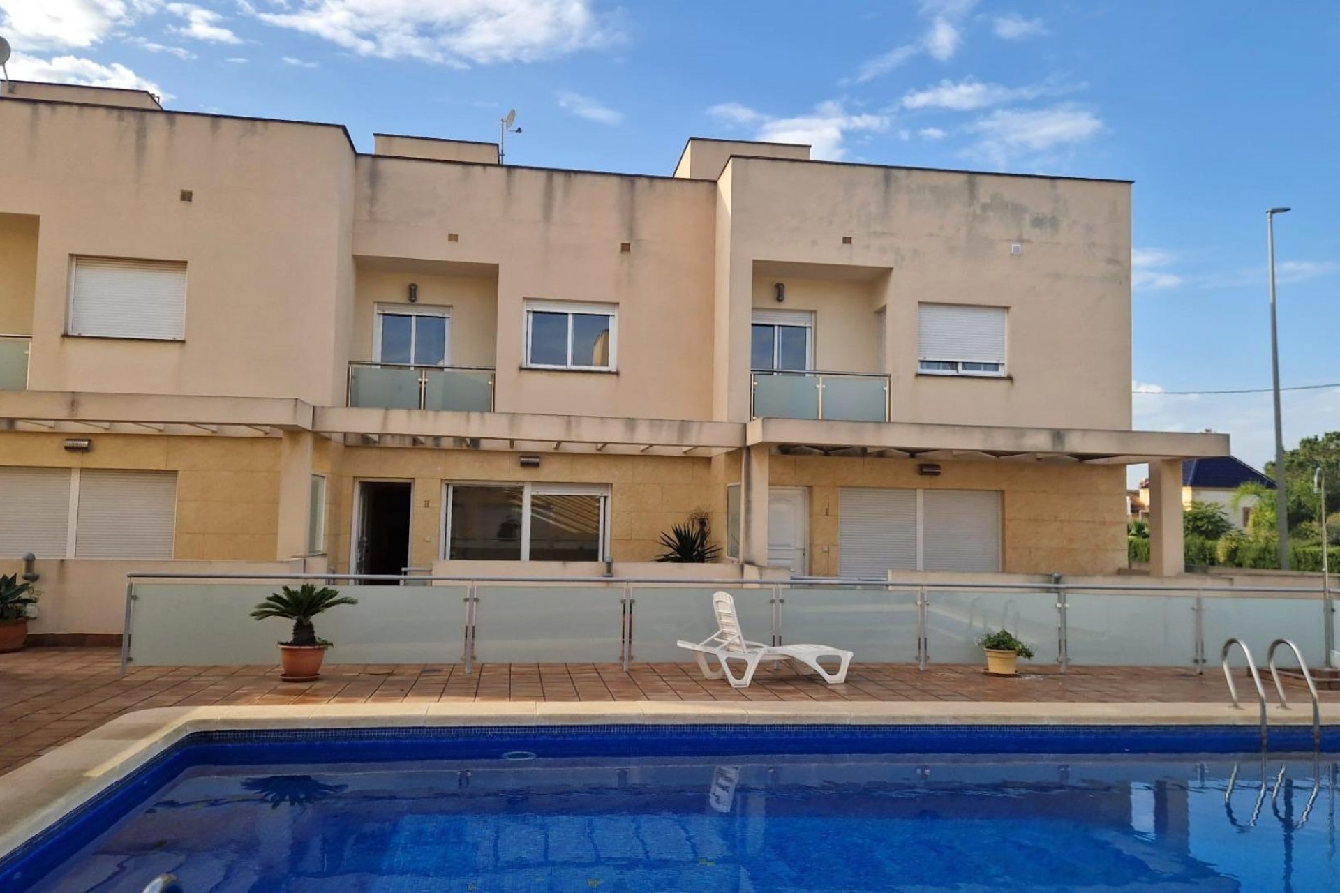 Resale - Duplex -
Los Montesinos - La Herrada