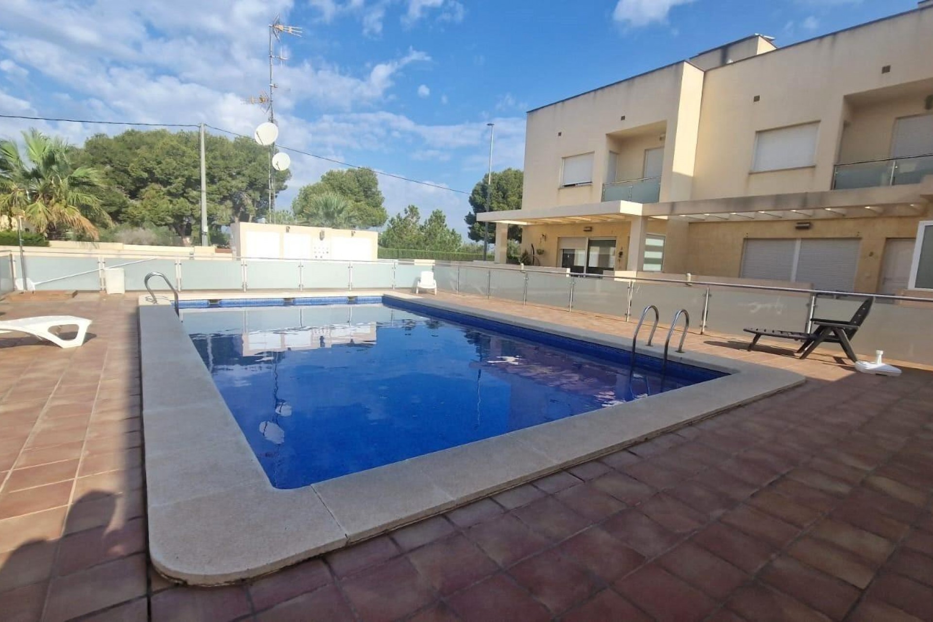 Resale - Duplex -
Los Montesinos - La Herrada