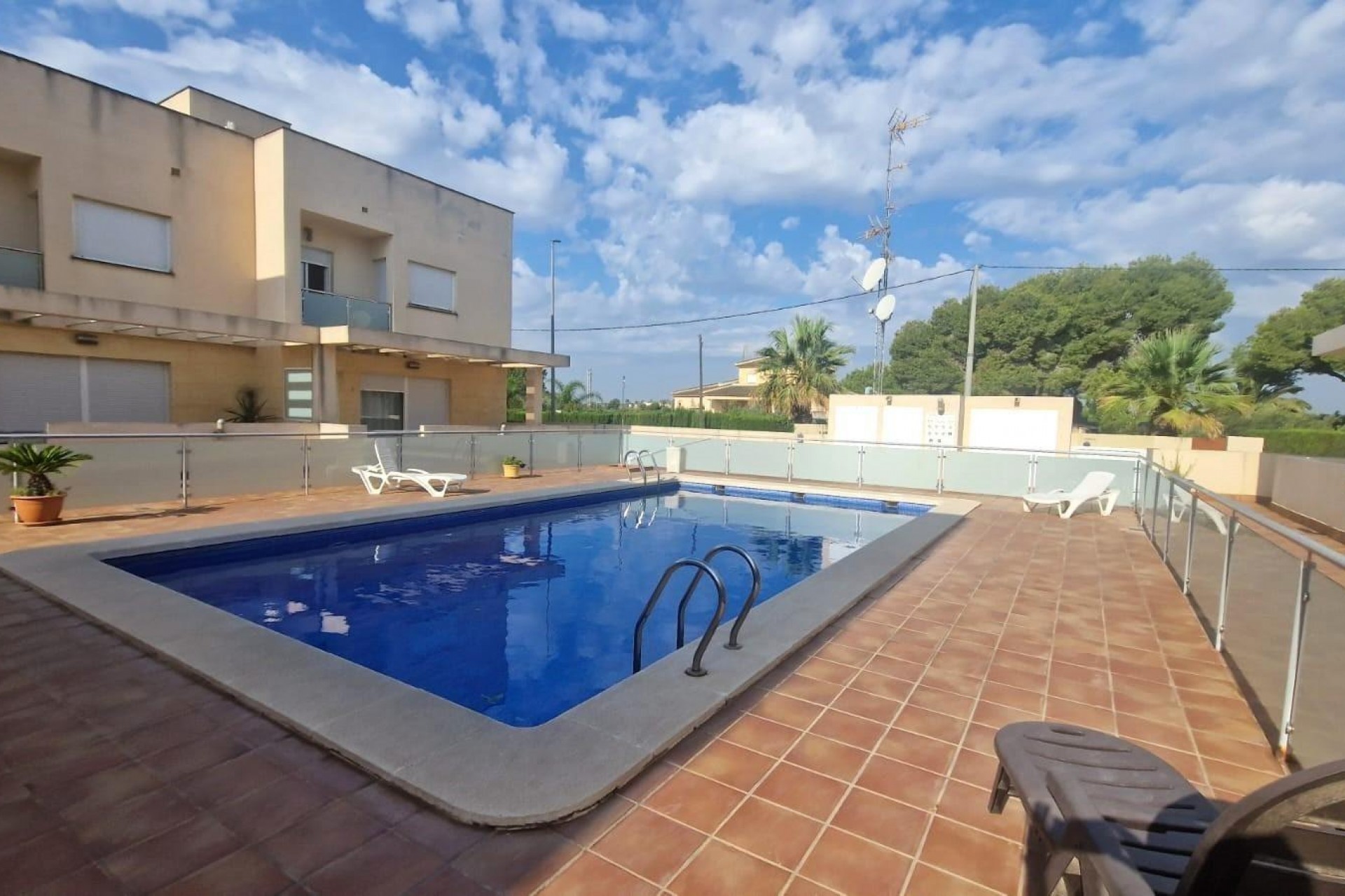 Resale - Duplex -
Los Montesinos - La Herrada