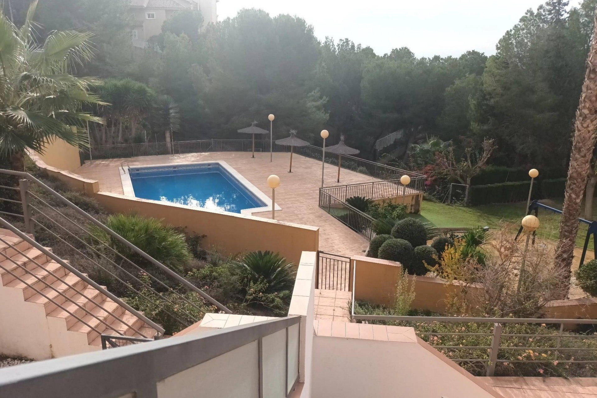 Resale - Duplex -
Molina De Segura - Altorreal