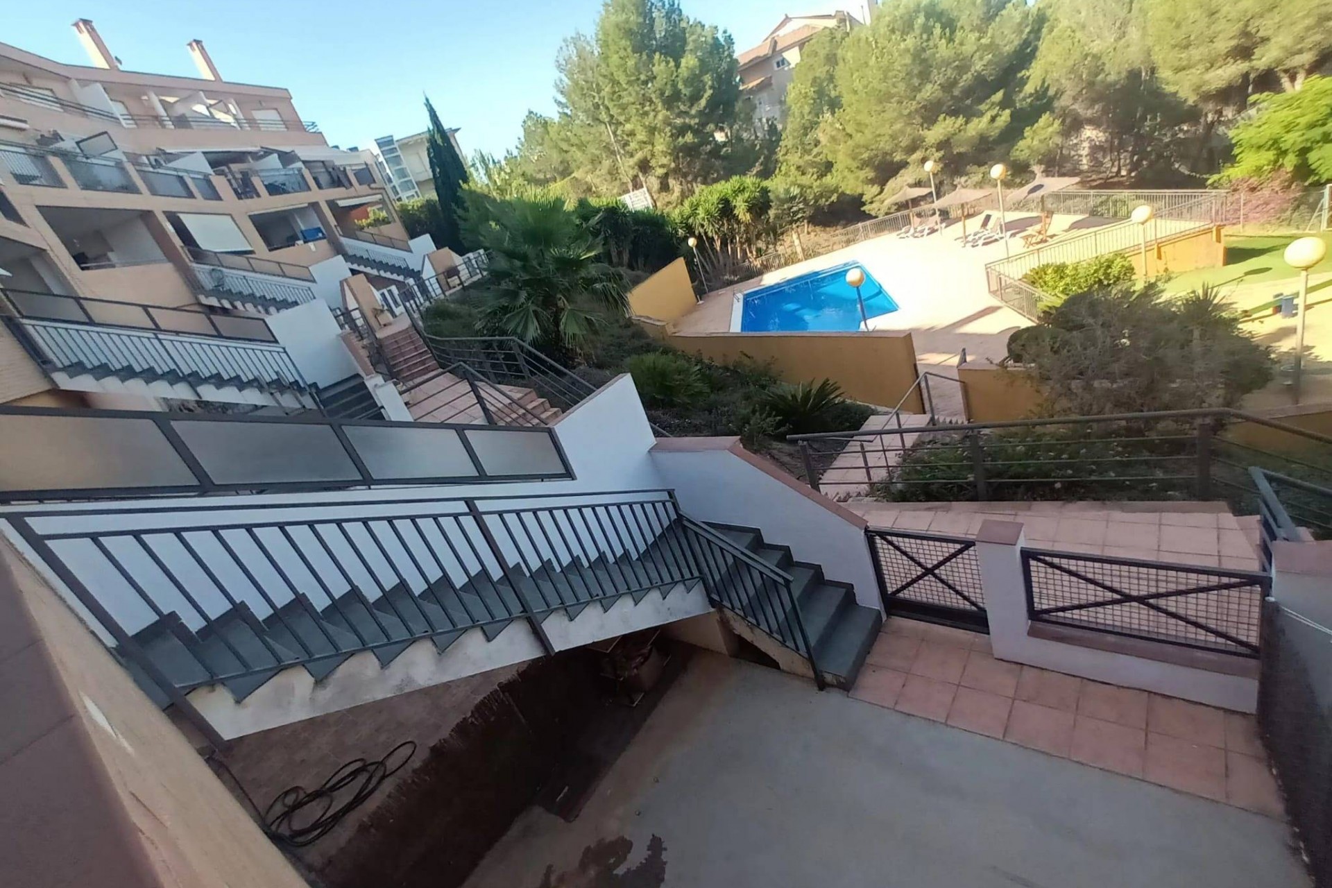 Resale - Duplex -
Molina De Segura - Altorreal