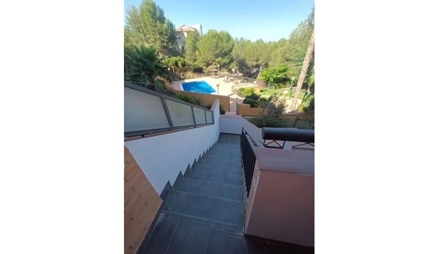 Resale - Duplex -
Molina De Segura - Altorreal