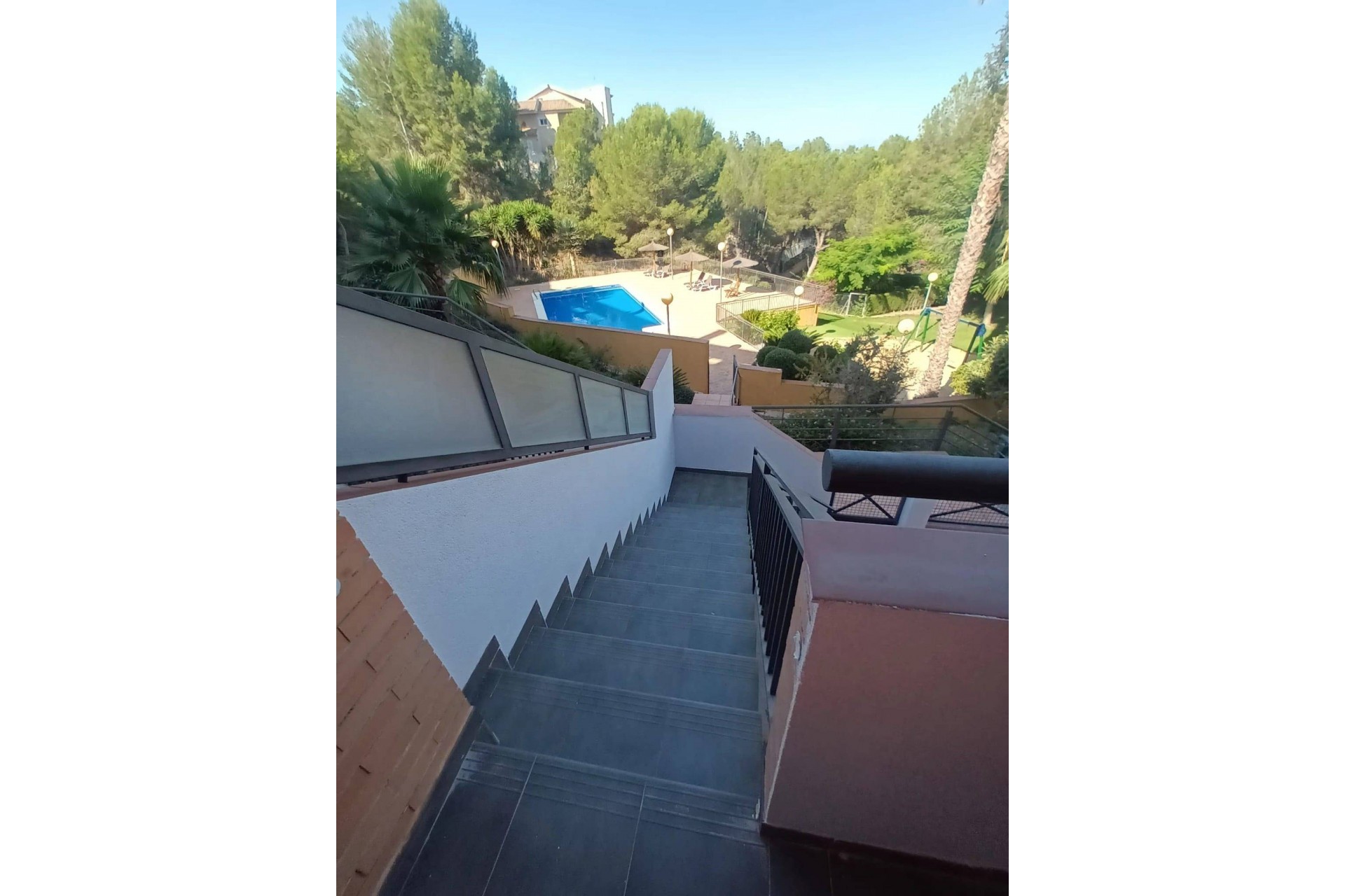 Resale - Duplex -
Molina De Segura - Altorreal