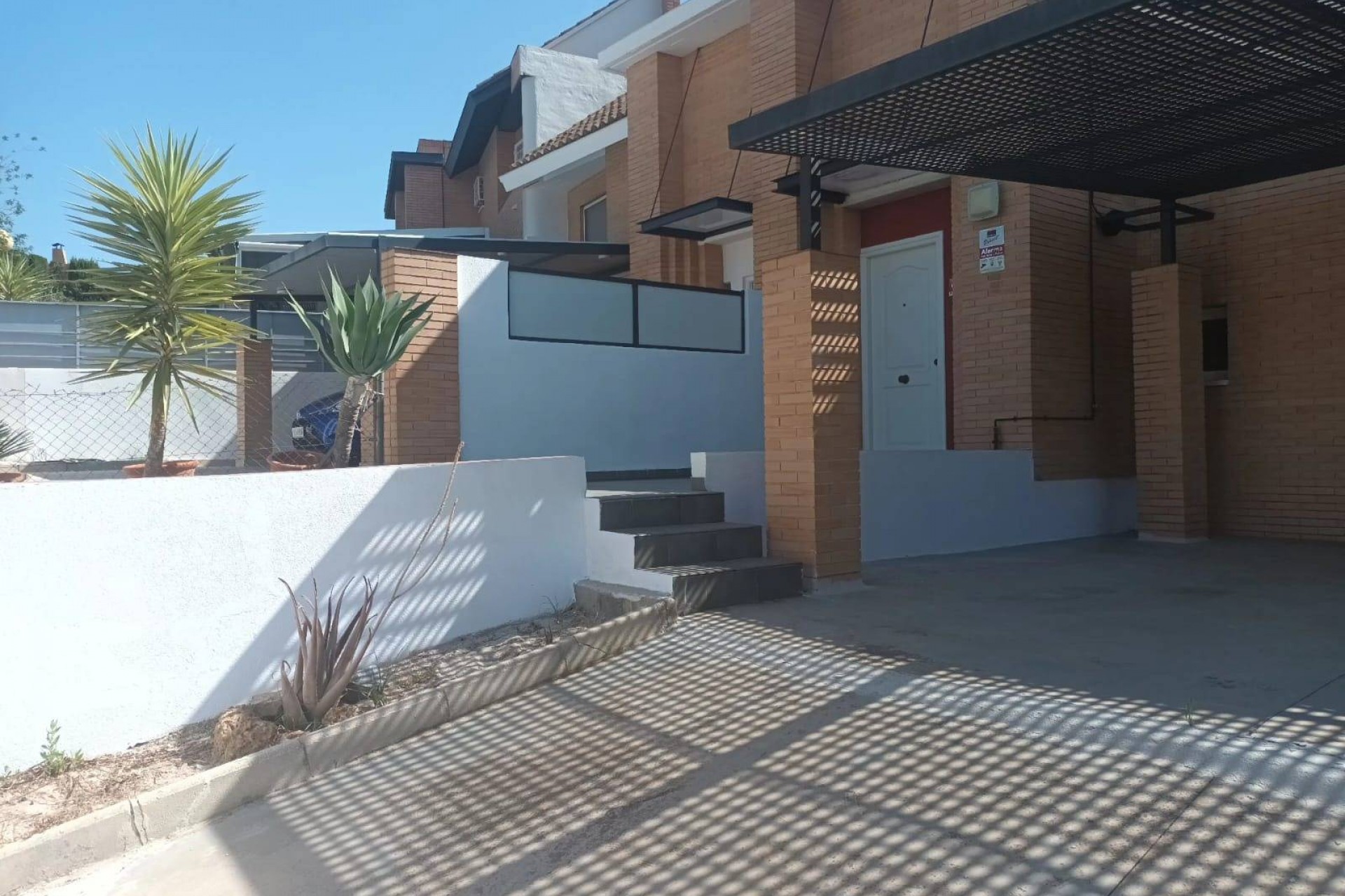 Resale - Duplex -
Molina De Segura - Altorreal