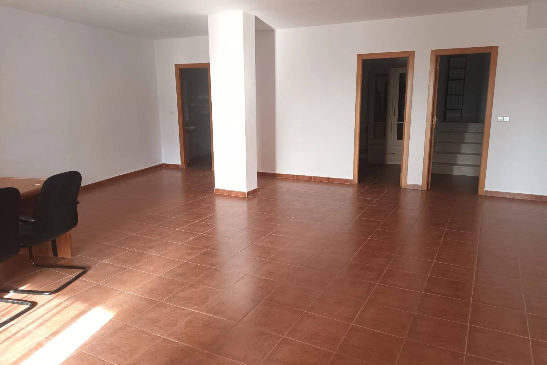 Resale - Duplex -
Molina De Segura - Altorreal