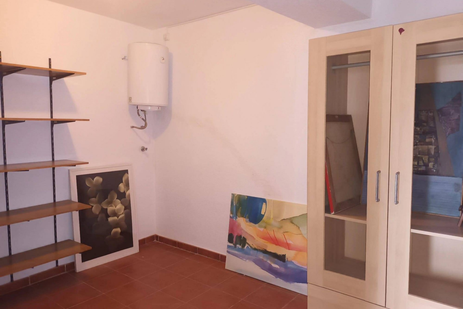 Resale - Duplex -
Molina De Segura - Altorreal