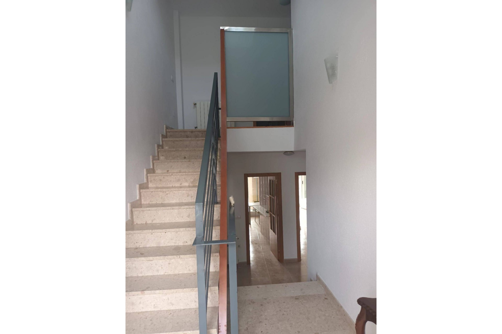 Resale - Duplex -
Molina De Segura - Altorreal