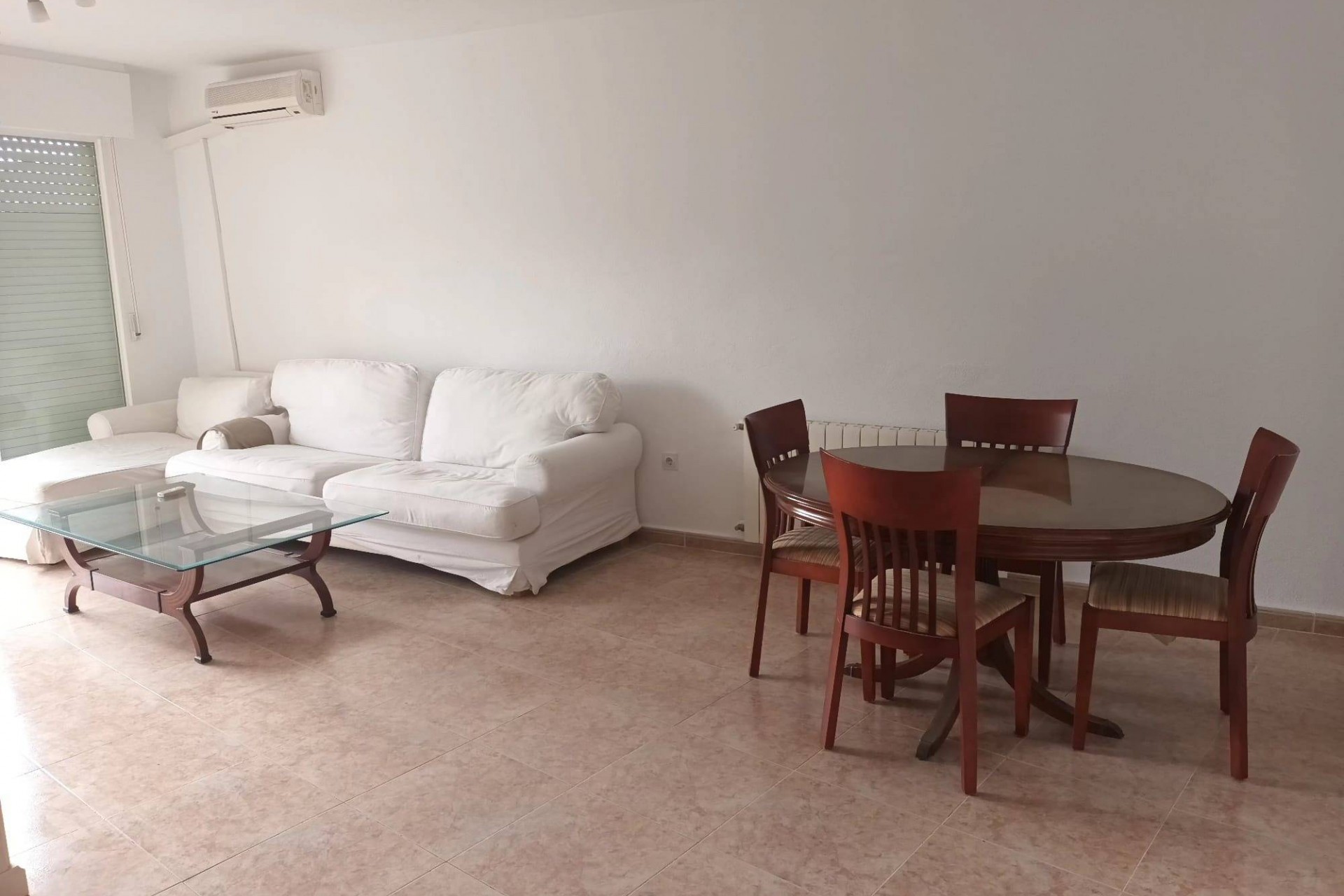 Resale - Duplex -
Molina De Segura - Altorreal