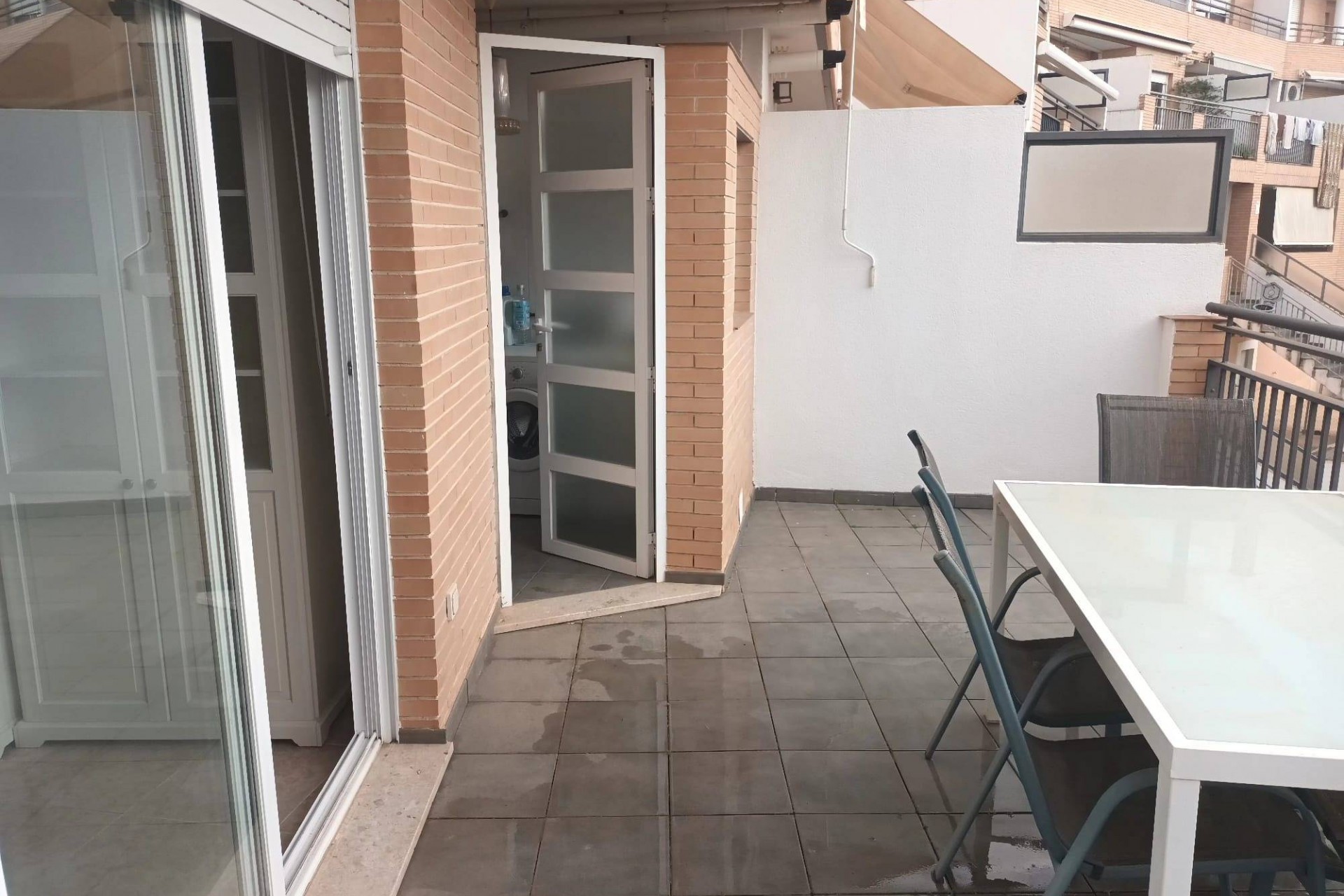 Resale - Duplex -
Molina De Segura - Altorreal