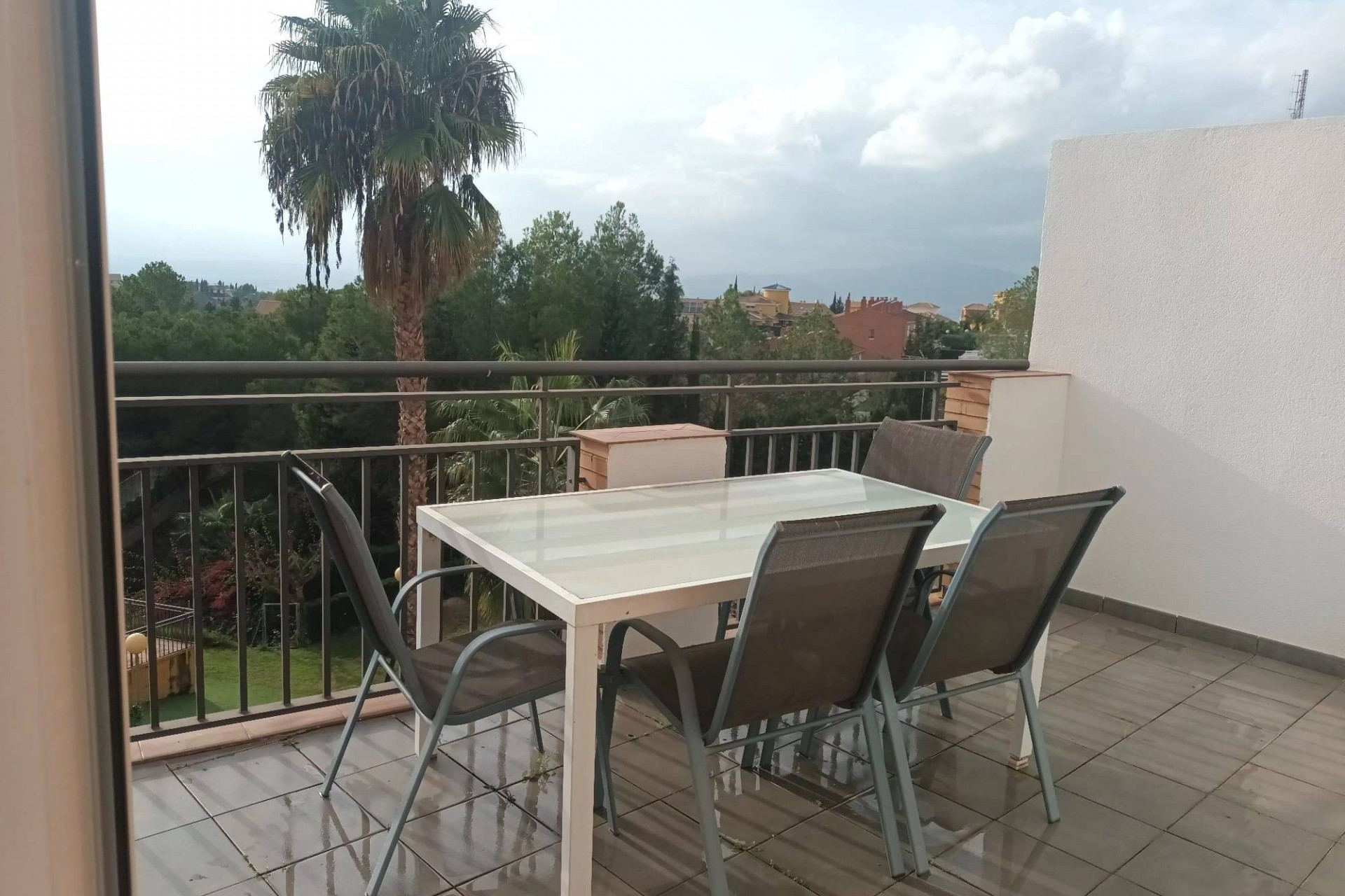 Resale - Duplex -
Molina De Segura - Altorreal