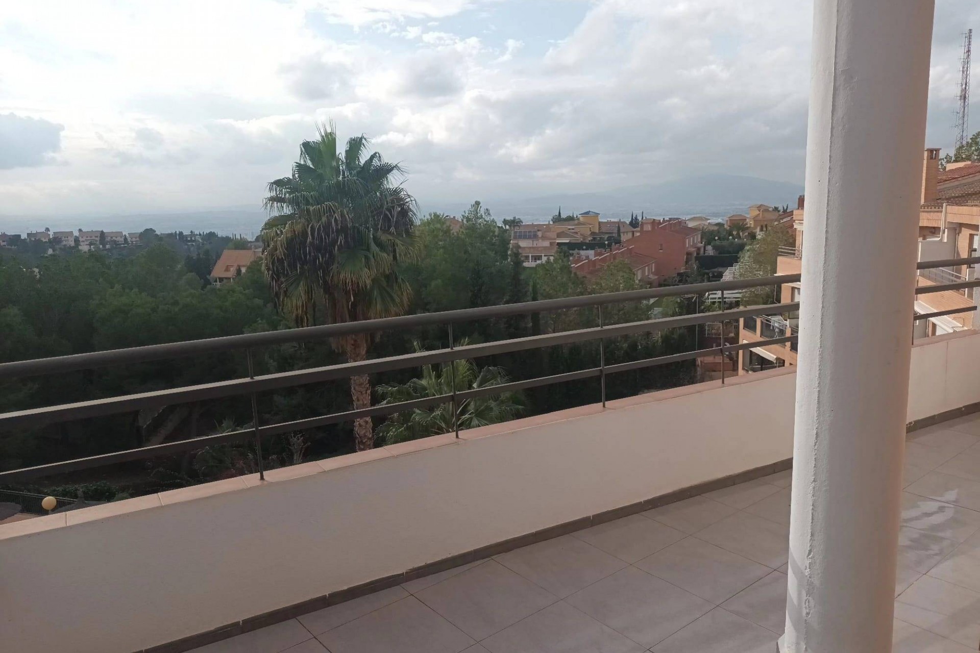 Resale - Duplex -
Molina De Segura - Altorreal