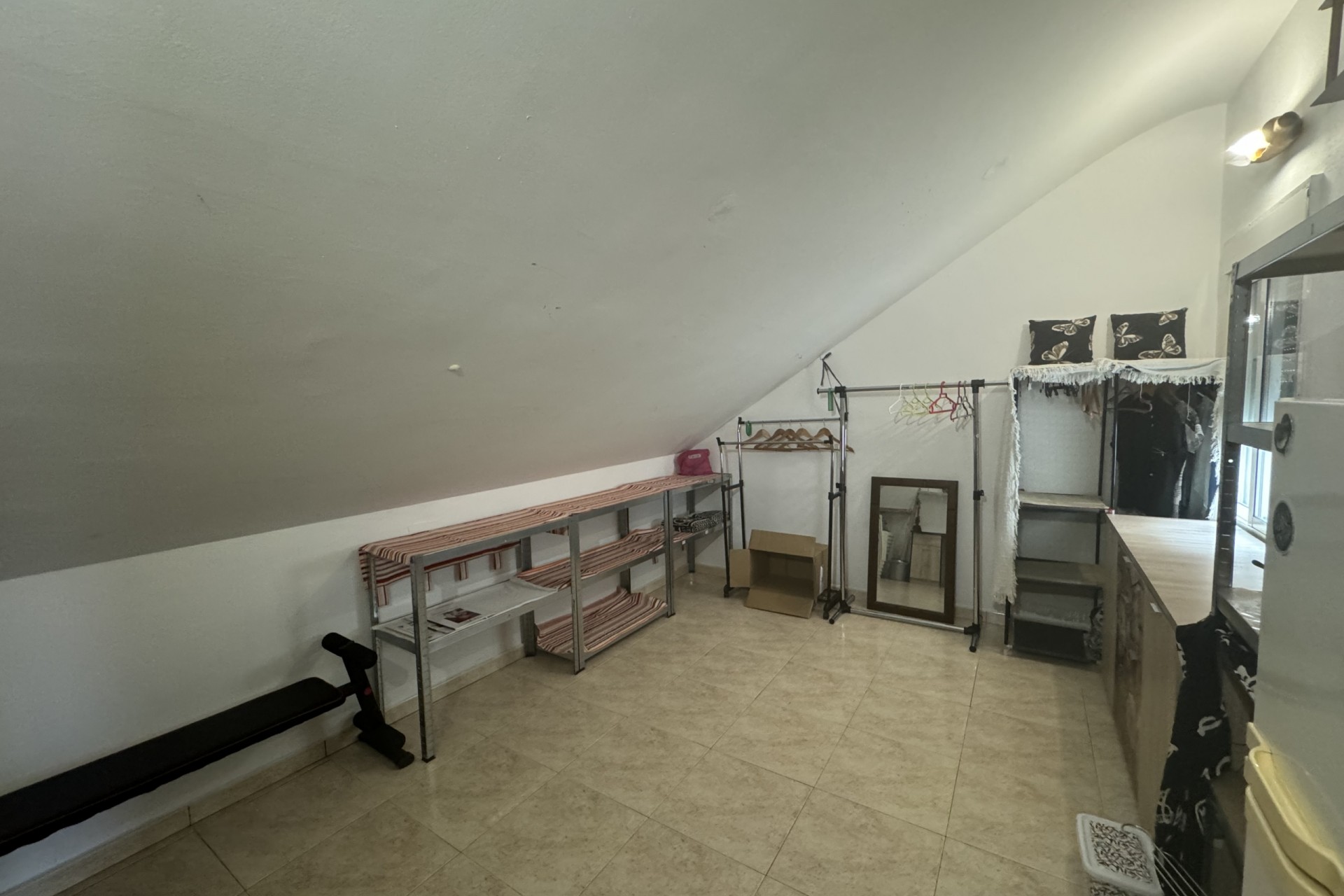 Resale - Duplex -
Ondara - Inland