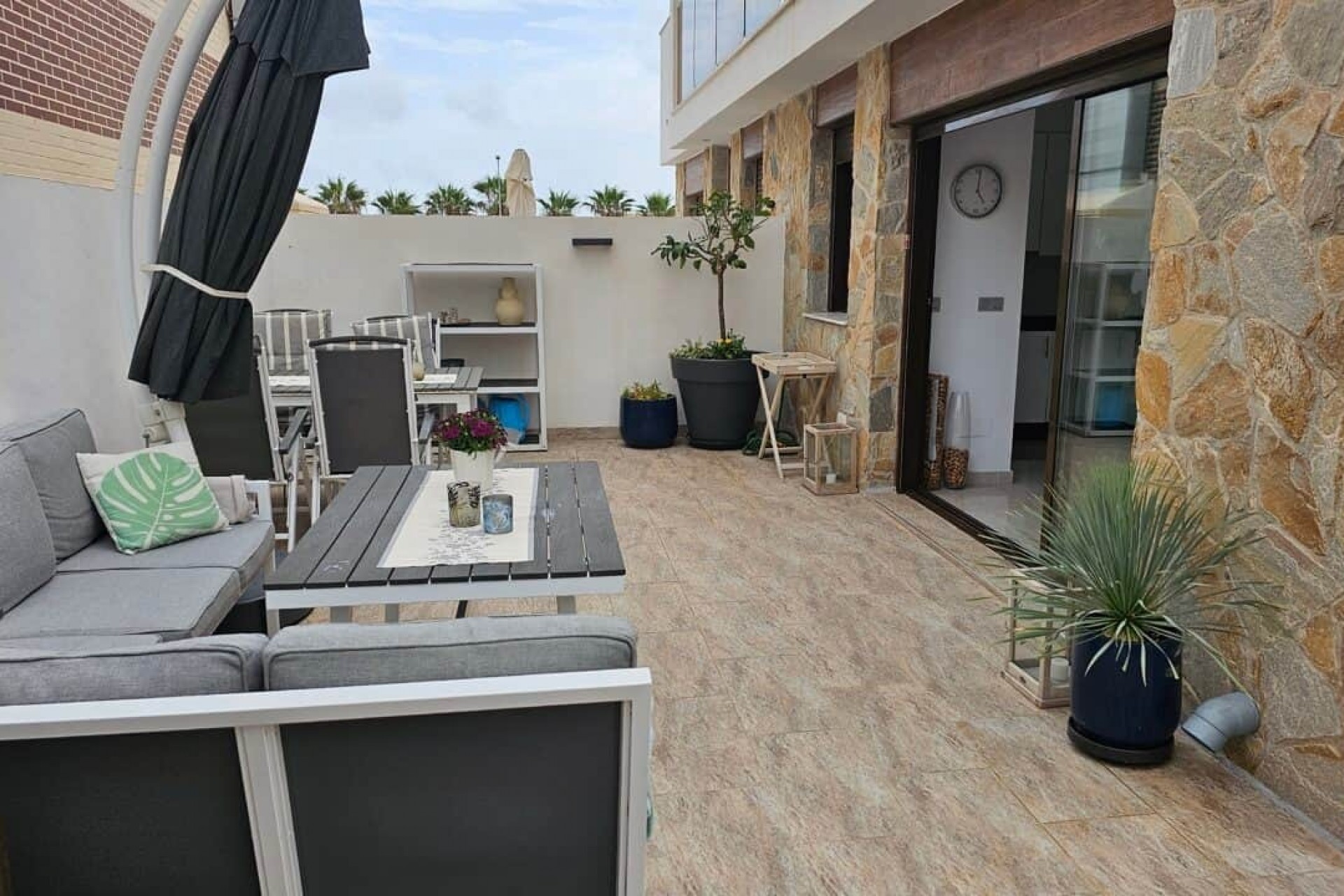 Resale - Duplex -
Orihuela Costa - Costa Blanca