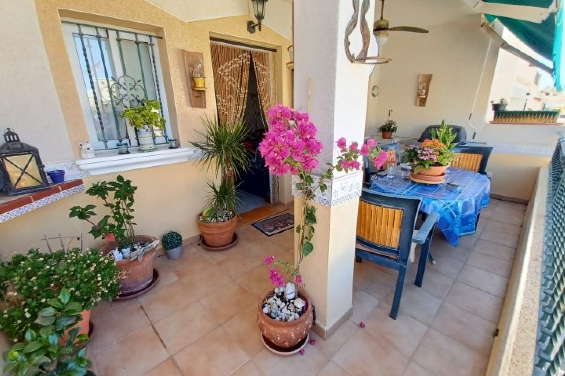 Resale - Duplex -
Orihuela Costa - Costa Blanca