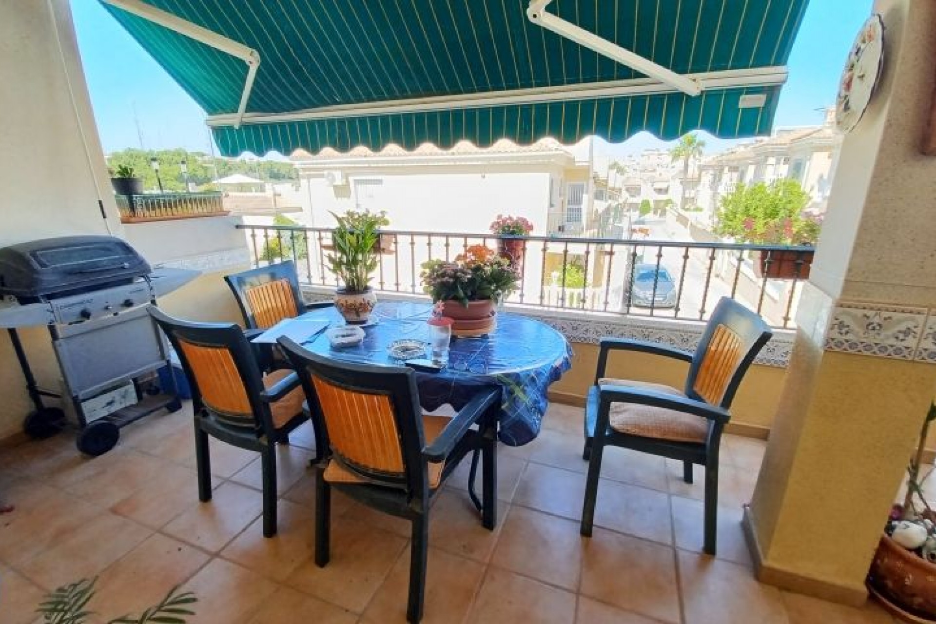 Resale - Duplex -
Orihuela Costa - Costa Blanca